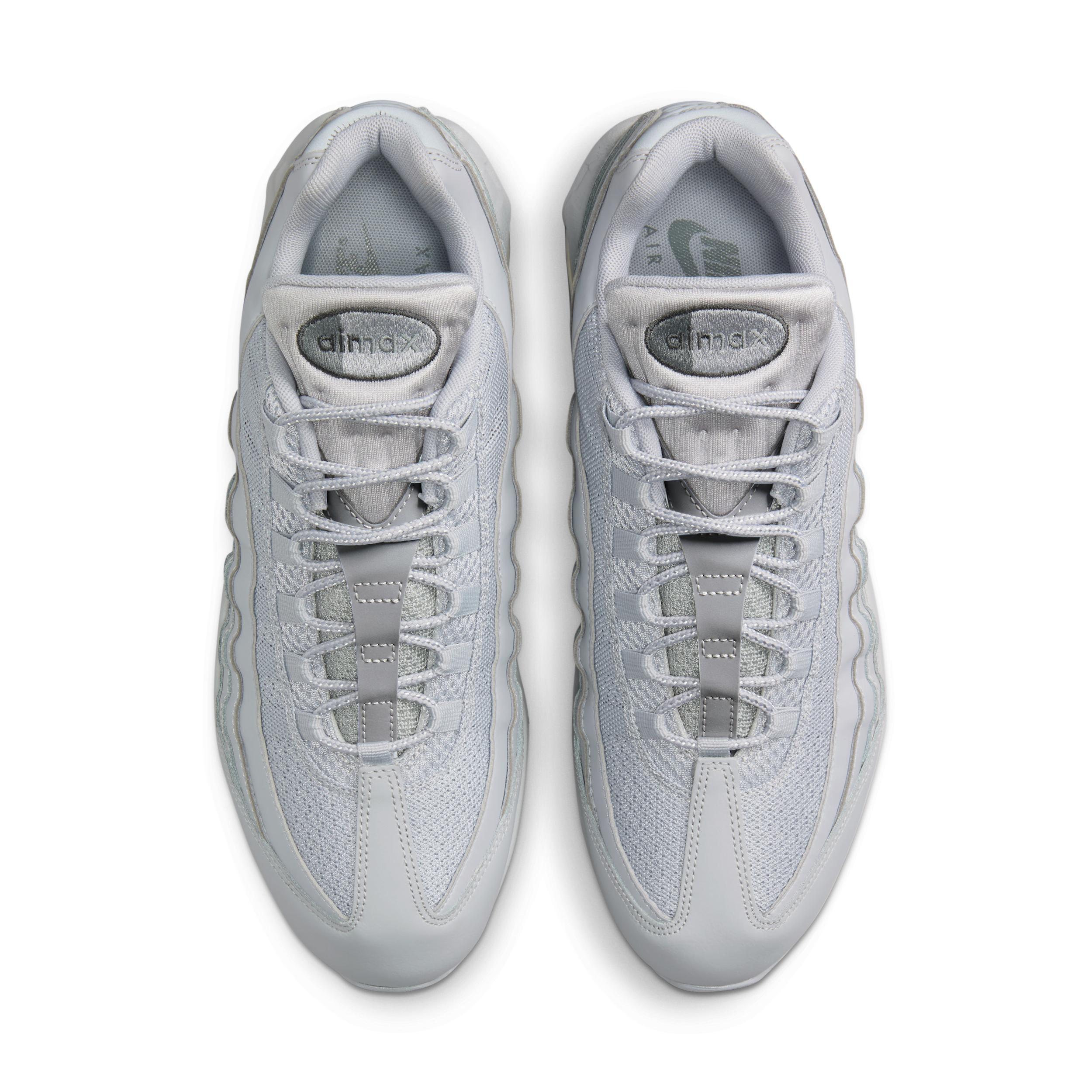 Nike Men's Air Max 95 OG Shoes Product Image