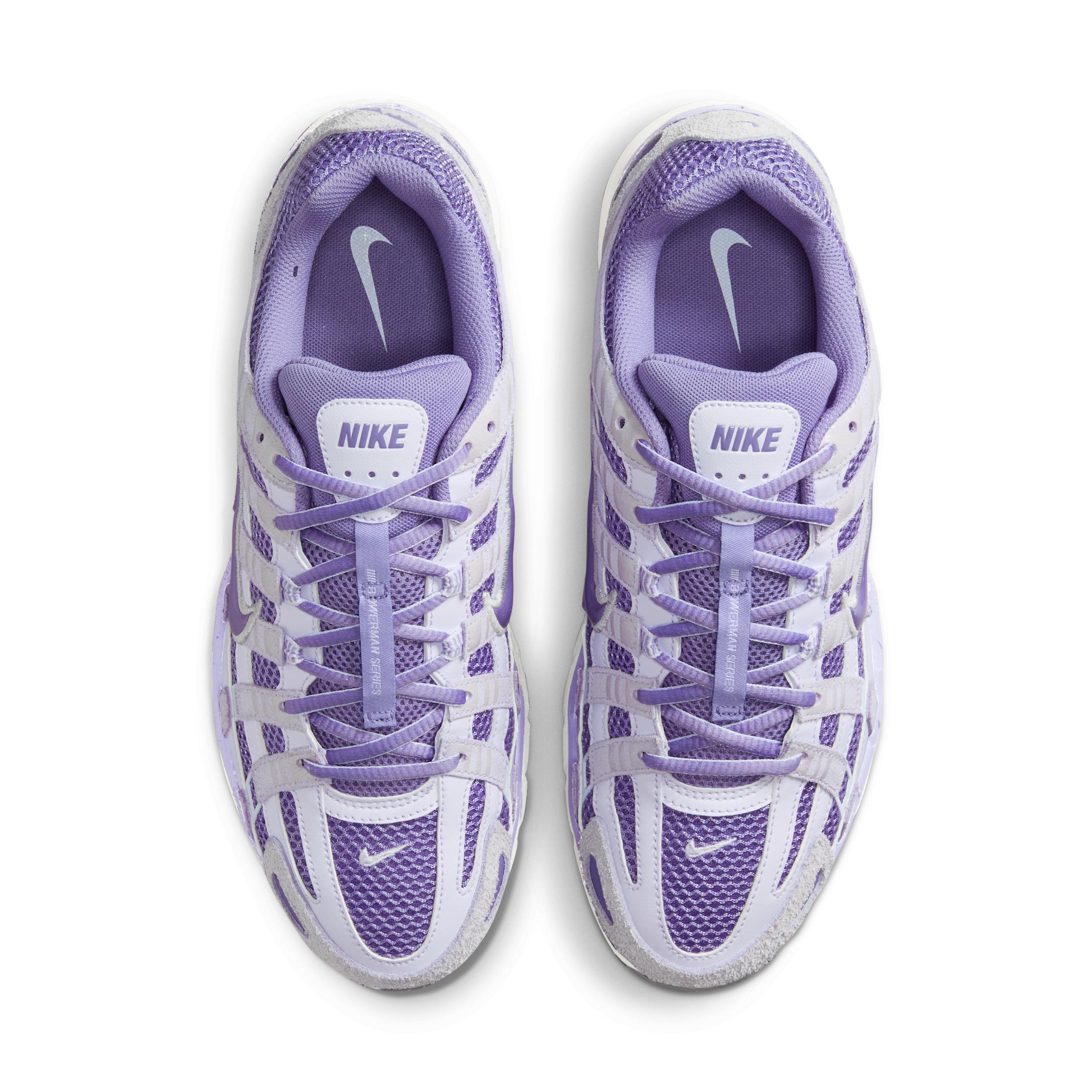 Nike Men's P-6000 SE Shoes Product Image