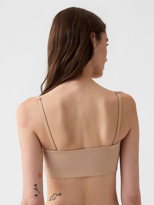 No-Show Bandeau Bralette Product Image