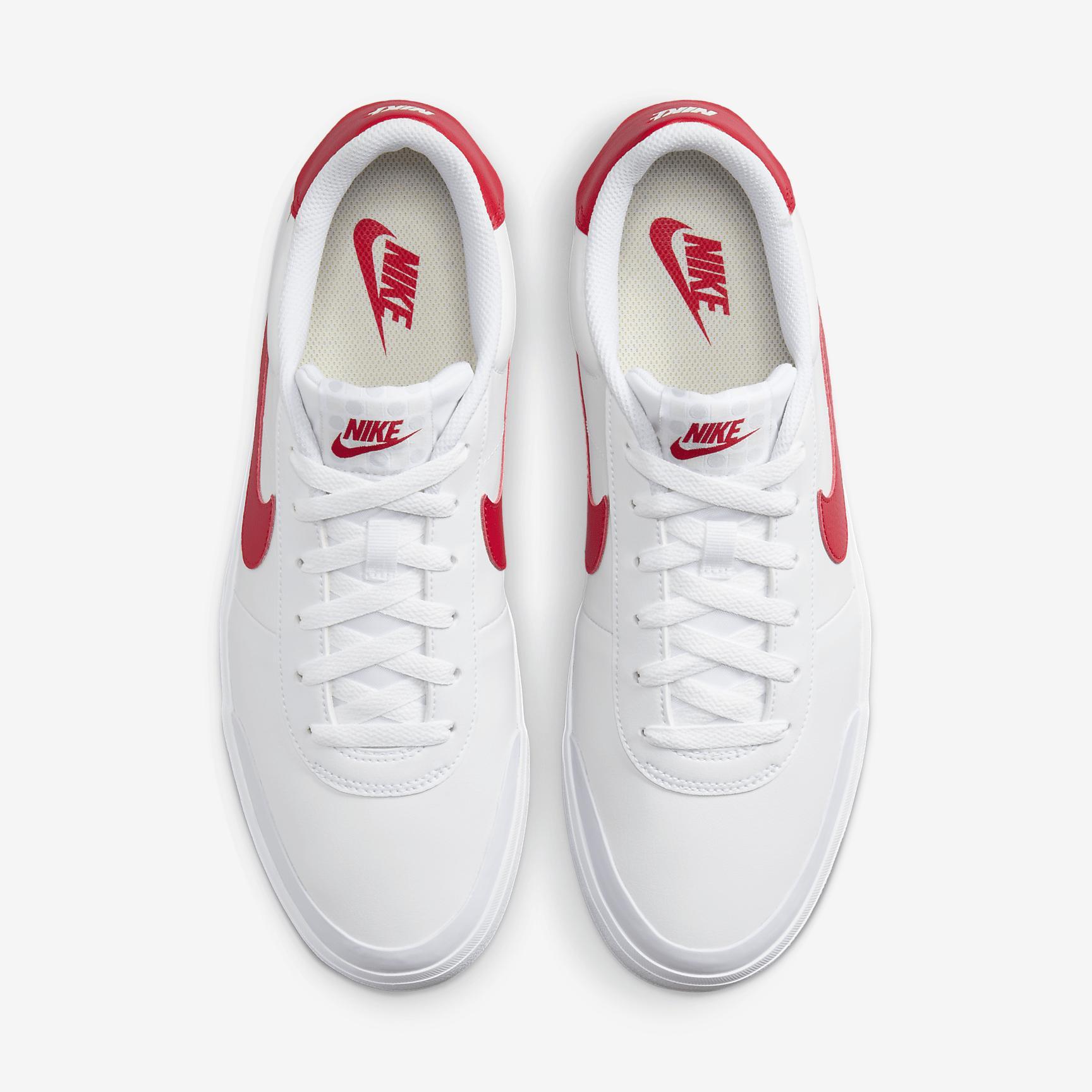Nike Court Shot Men's Shoes Product Image