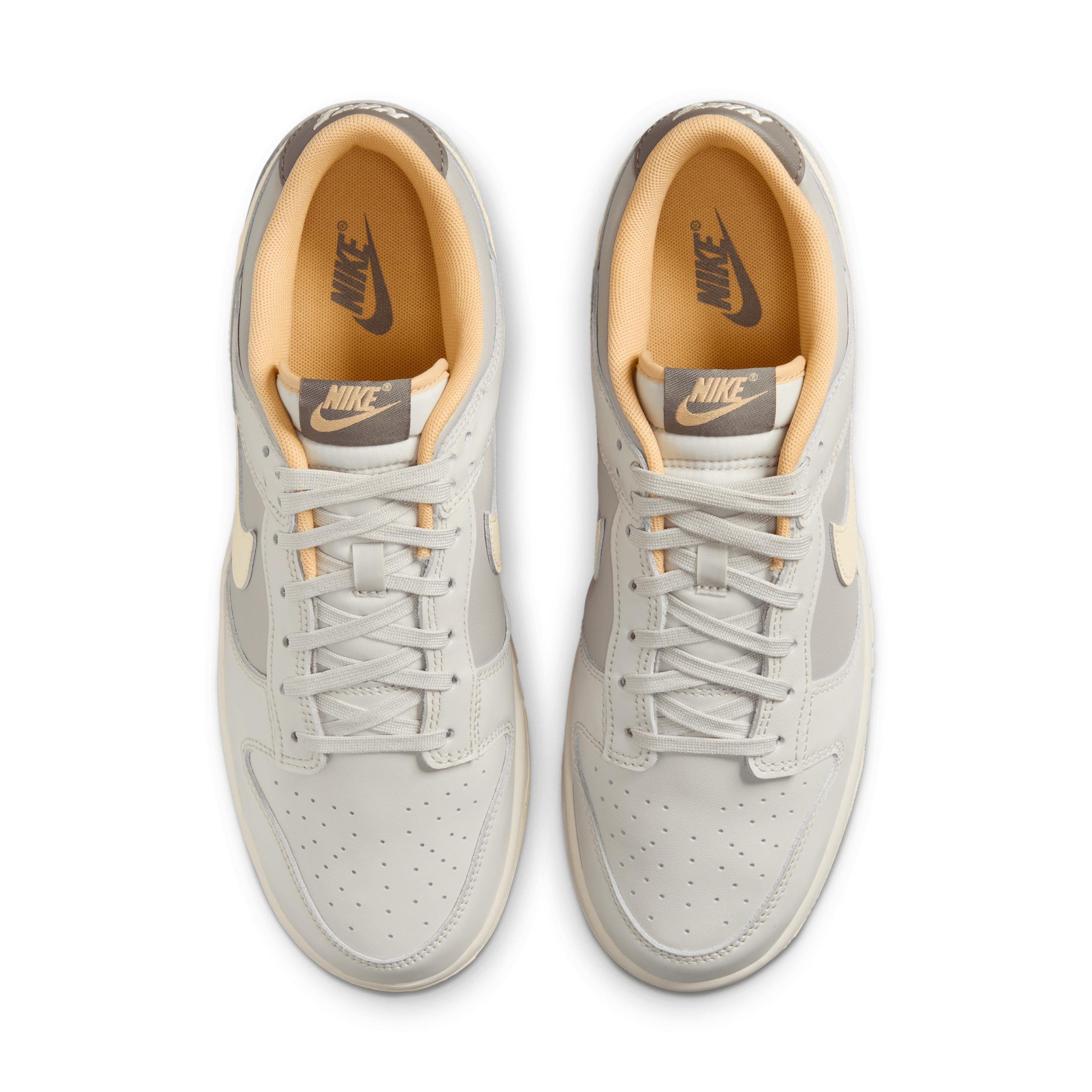 Nike Dunk Low Retro Men's Shoes Product Image