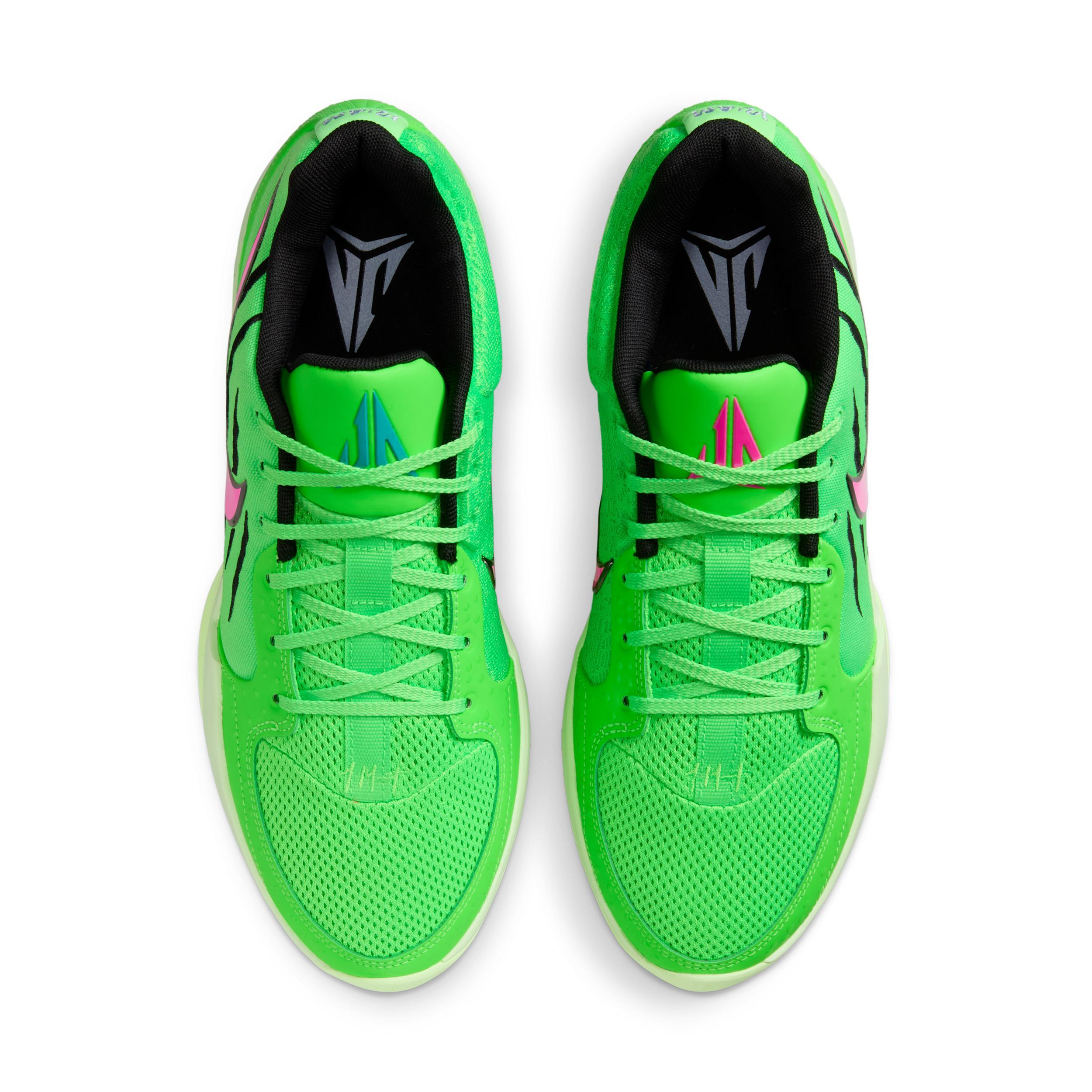Nike Men's Ja 2 Basketball Shoes Product Image