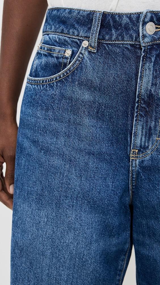 Jeanerica Belem Jeans | Shopbop Product Image