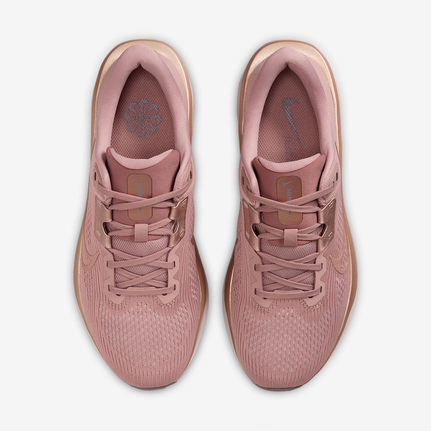 Nike Quest 6 Women's Road Running Shoes Product Image