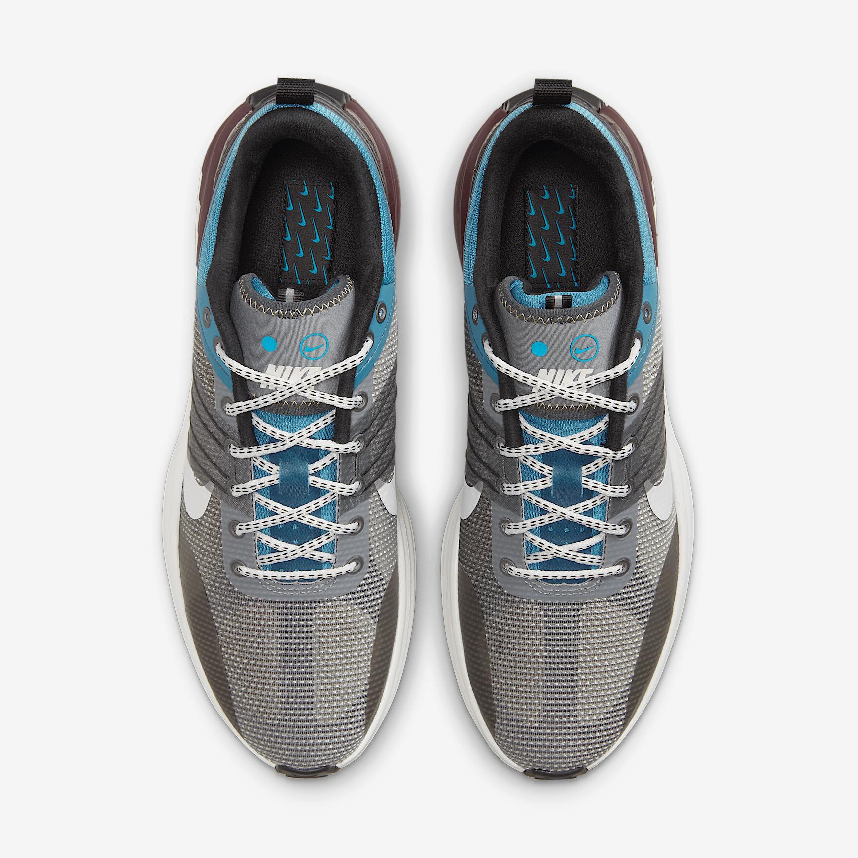 Nike Lunar Roam SE Men's Shoes Product Image