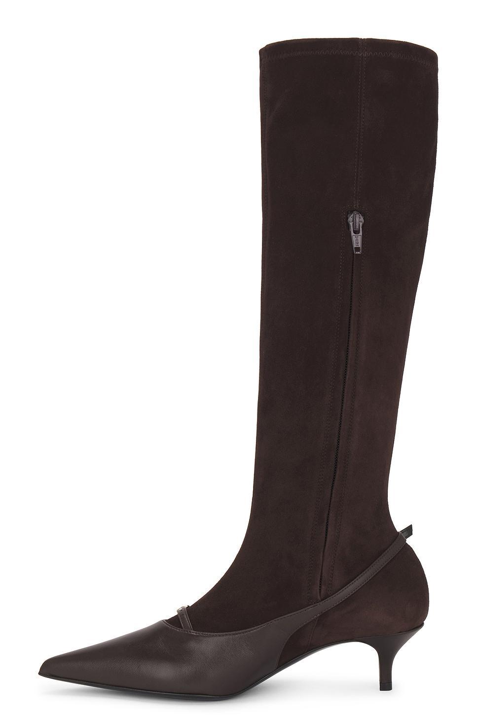 Knee High Boots Magda Butrym Product Image