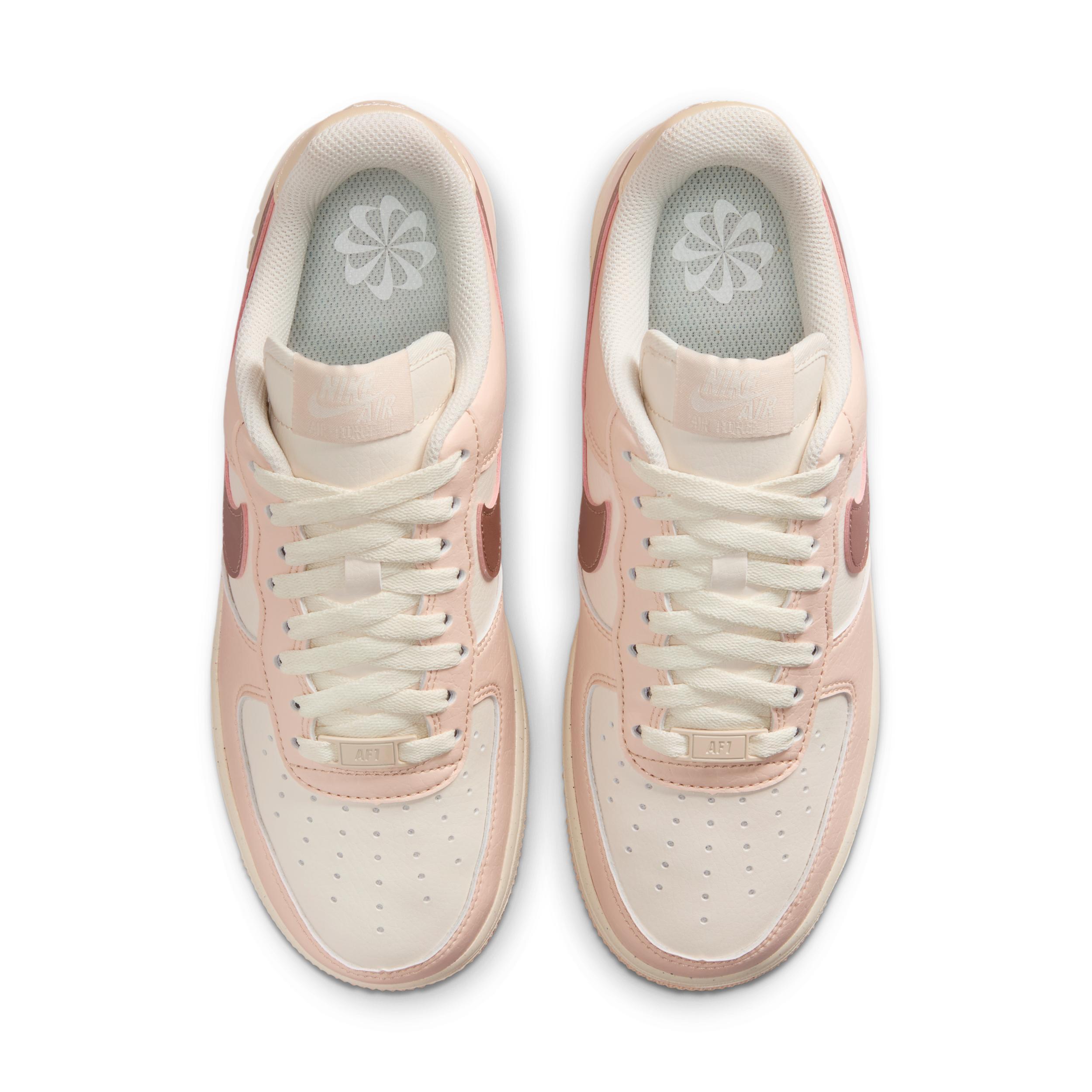 Nike Women's Air Force 1 '07 Next Nature Shoes Product Image