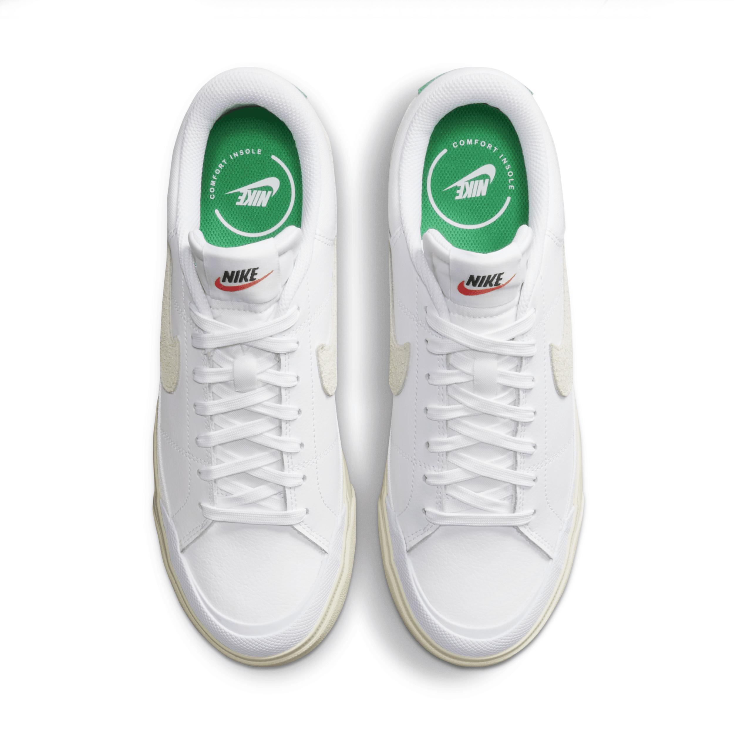 Nike Court Legacy Lift Women's Shoes Product Image