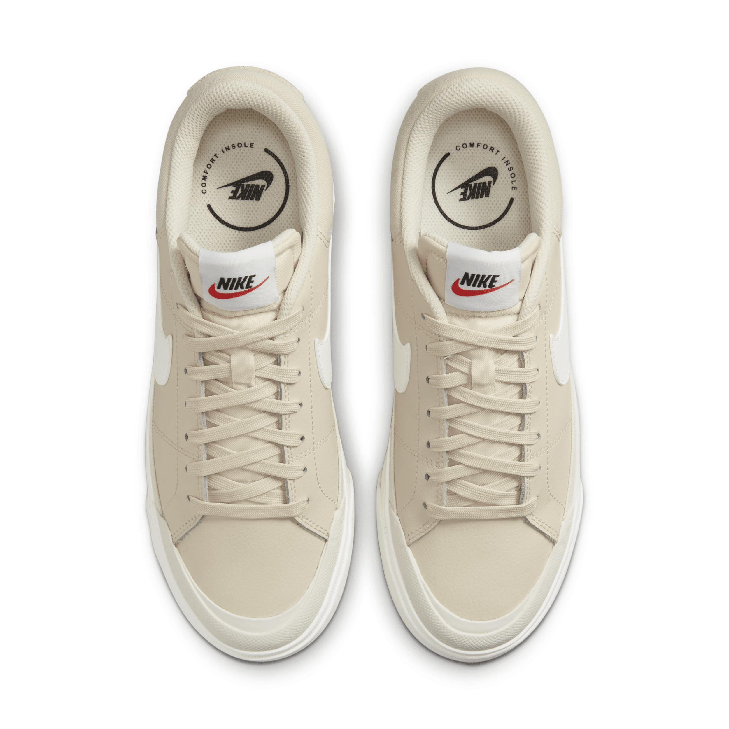 Nike Court Legacy Lift Women's Shoes Product Image