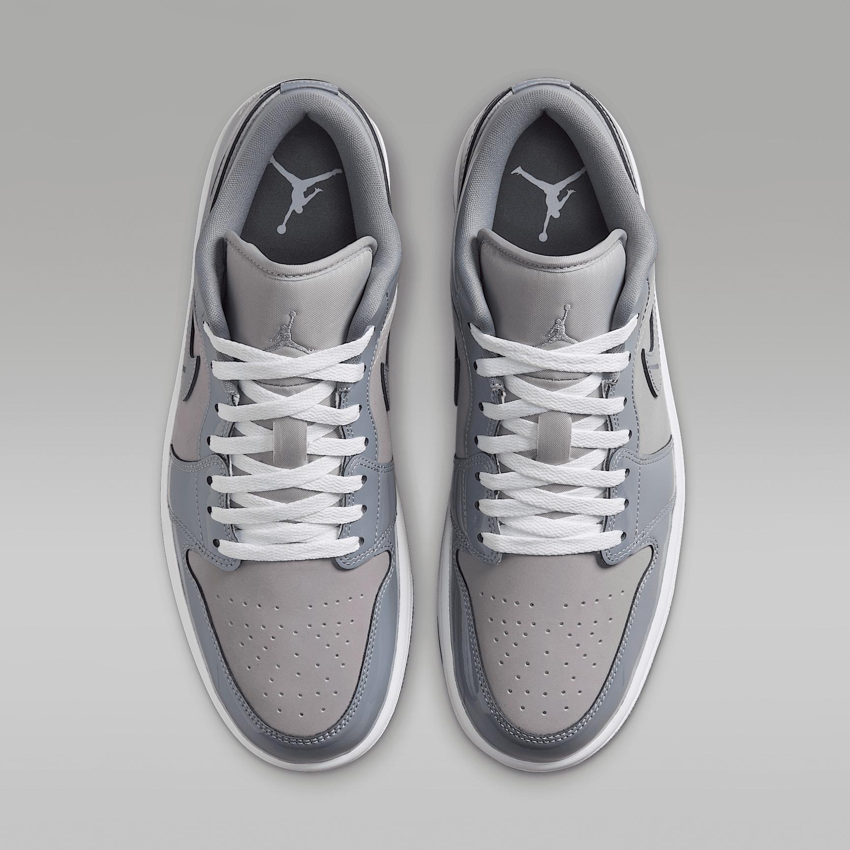 Air Jordan 1 Low SE Men's Shoes Product Image