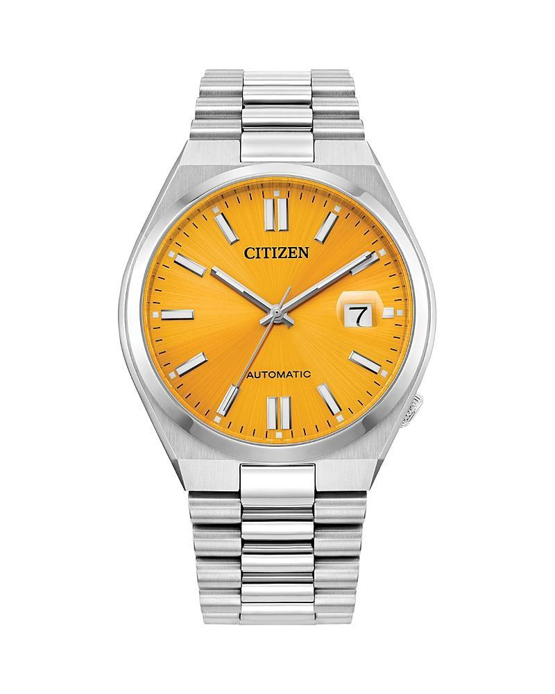 Citizen Sport Luxury Watch, 40mm Product Image