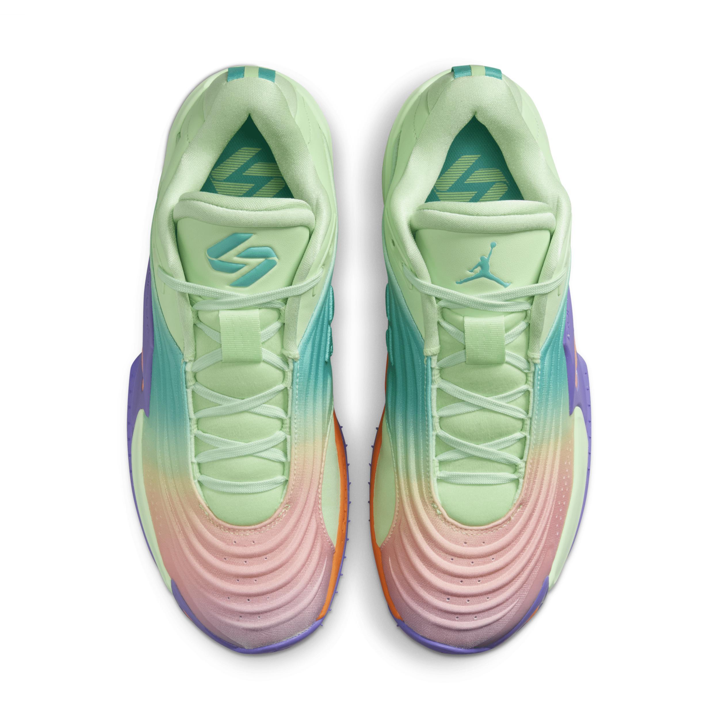 Nike Mens Luka 3 Blurred Vision Basketball Shoes Product Image