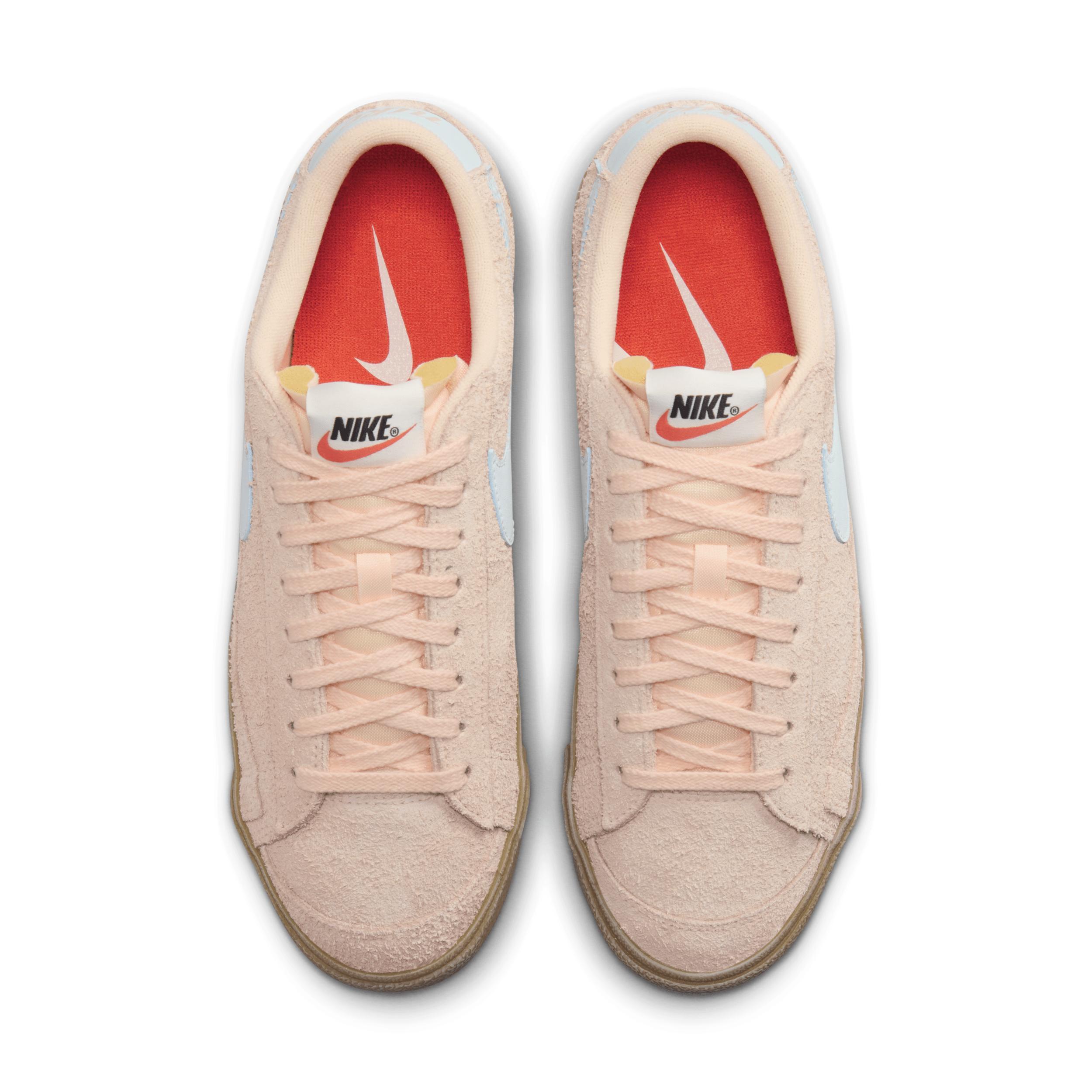 Nike Blazer Low '77 Vintage Women's Shoes Product Image