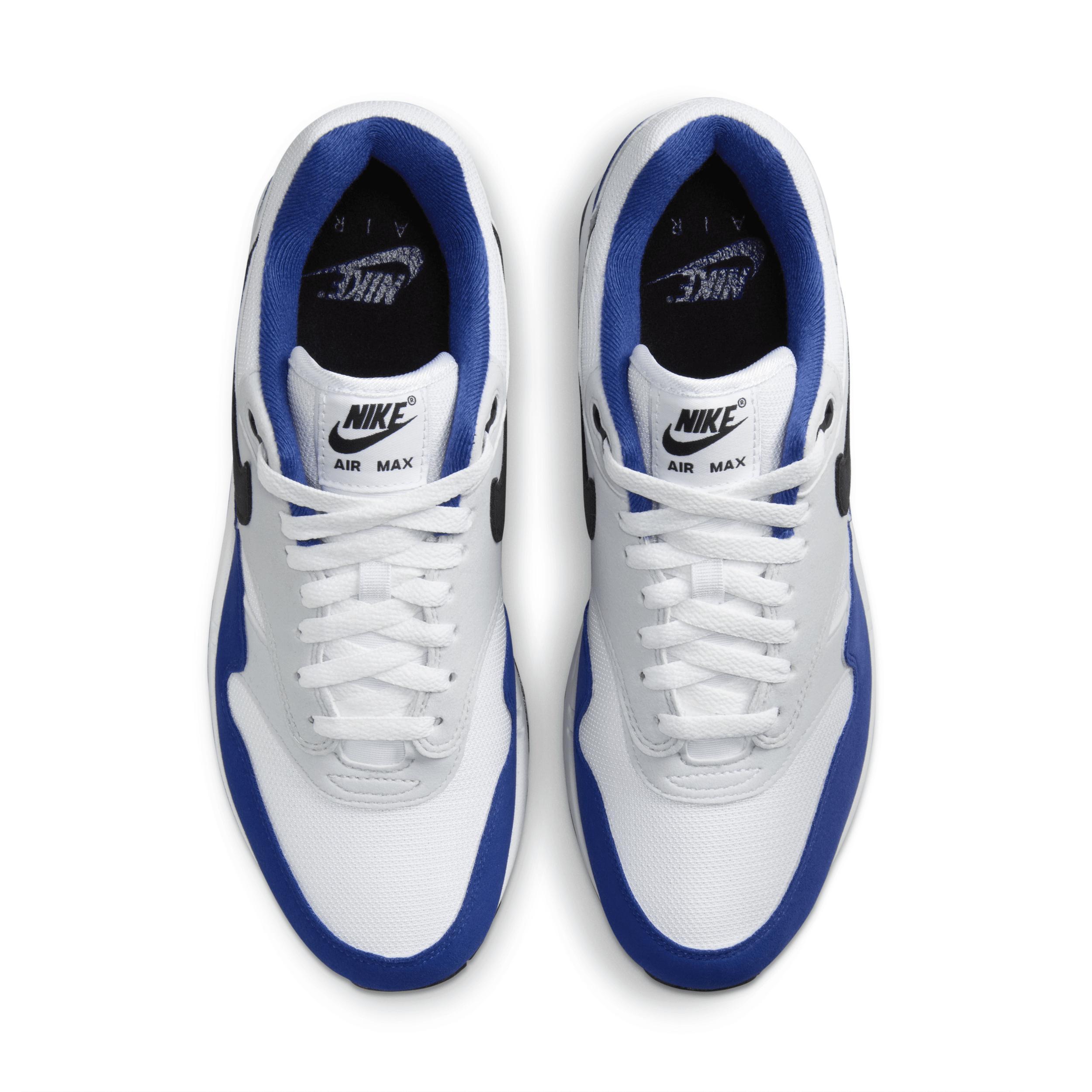 Nike Women's Air Max 1 '7 Textile Shoes Product Image