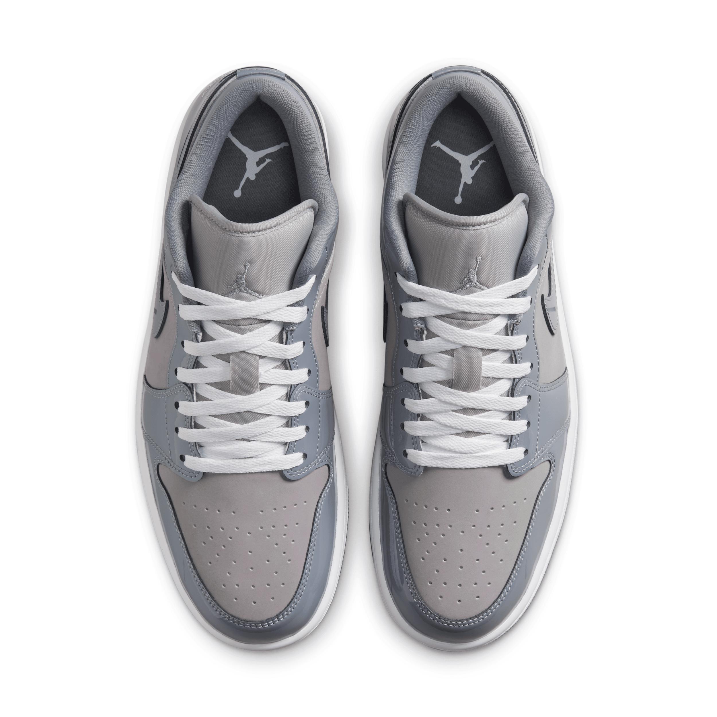 Men's Air Jordan 1 Low SE Shoes Product Image