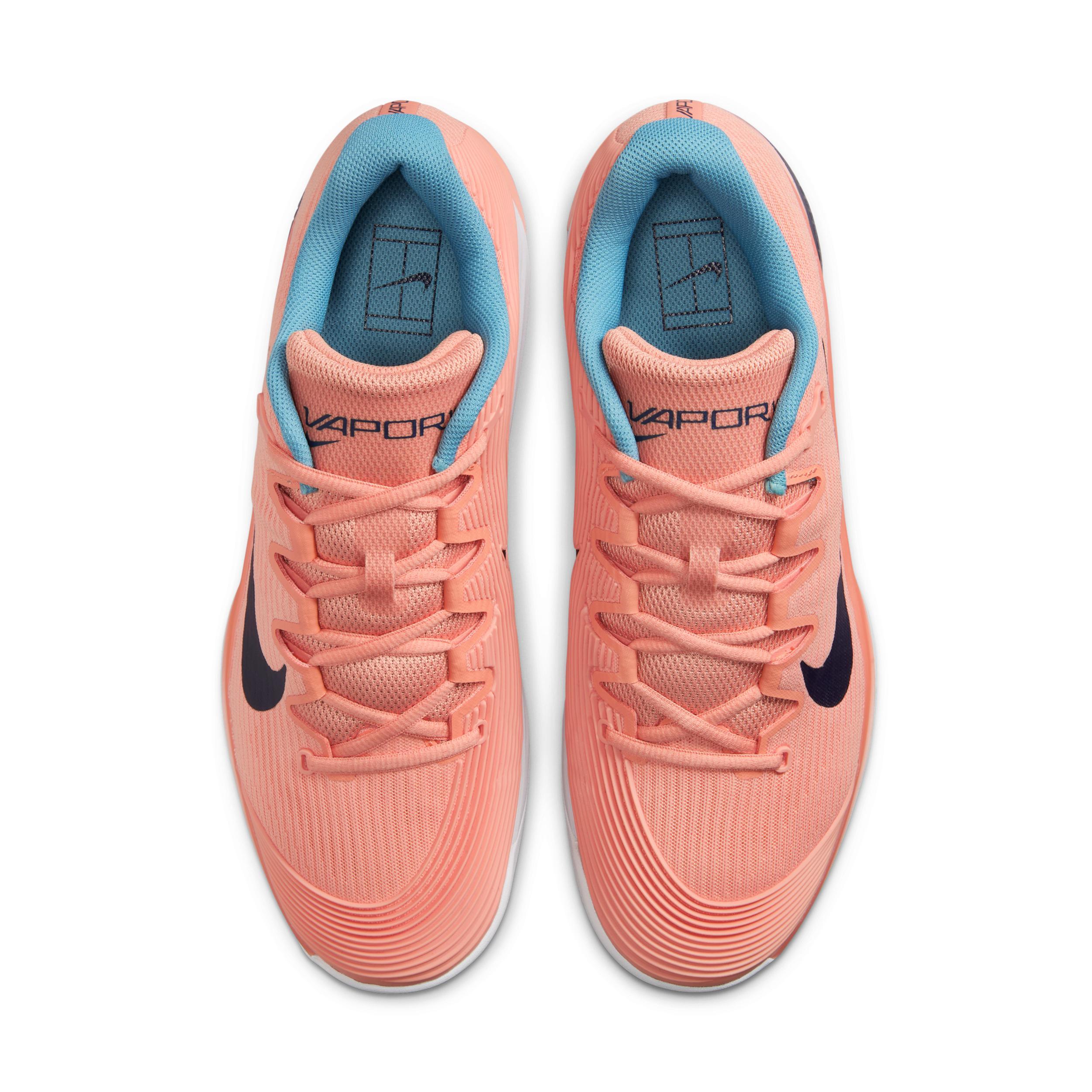 Nike Men's Vapor 12 Hard Court Tennis Shoes Product Image