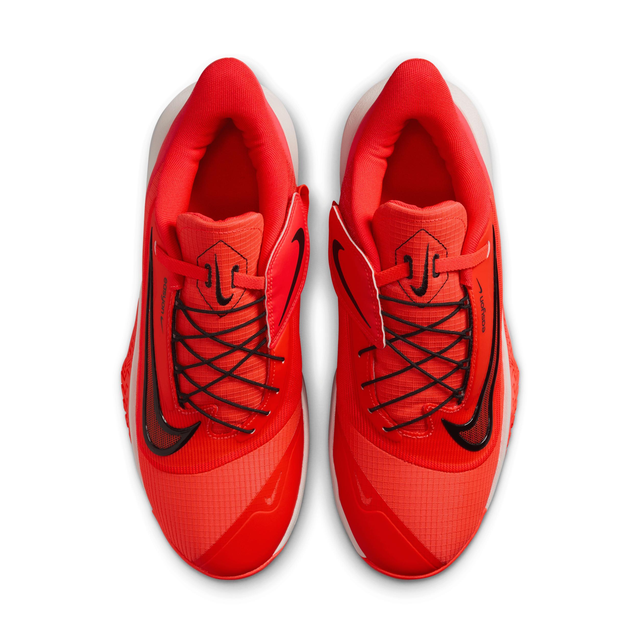 Nike Precision 7 EasyOn Men's Basketball Shoes Product Image