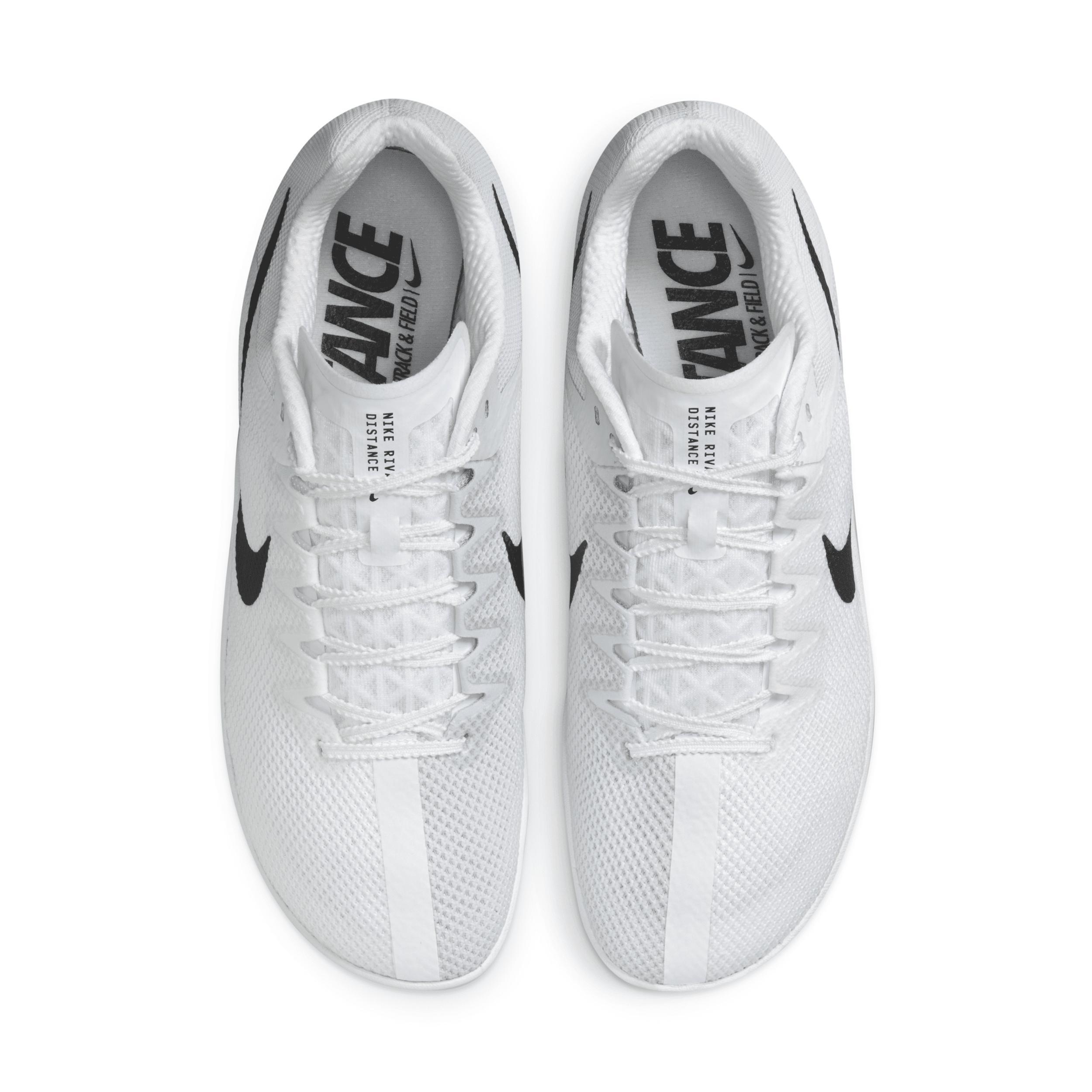Nike Men's Zoom Rival Distance Track & Field Distance Spikes Product Image