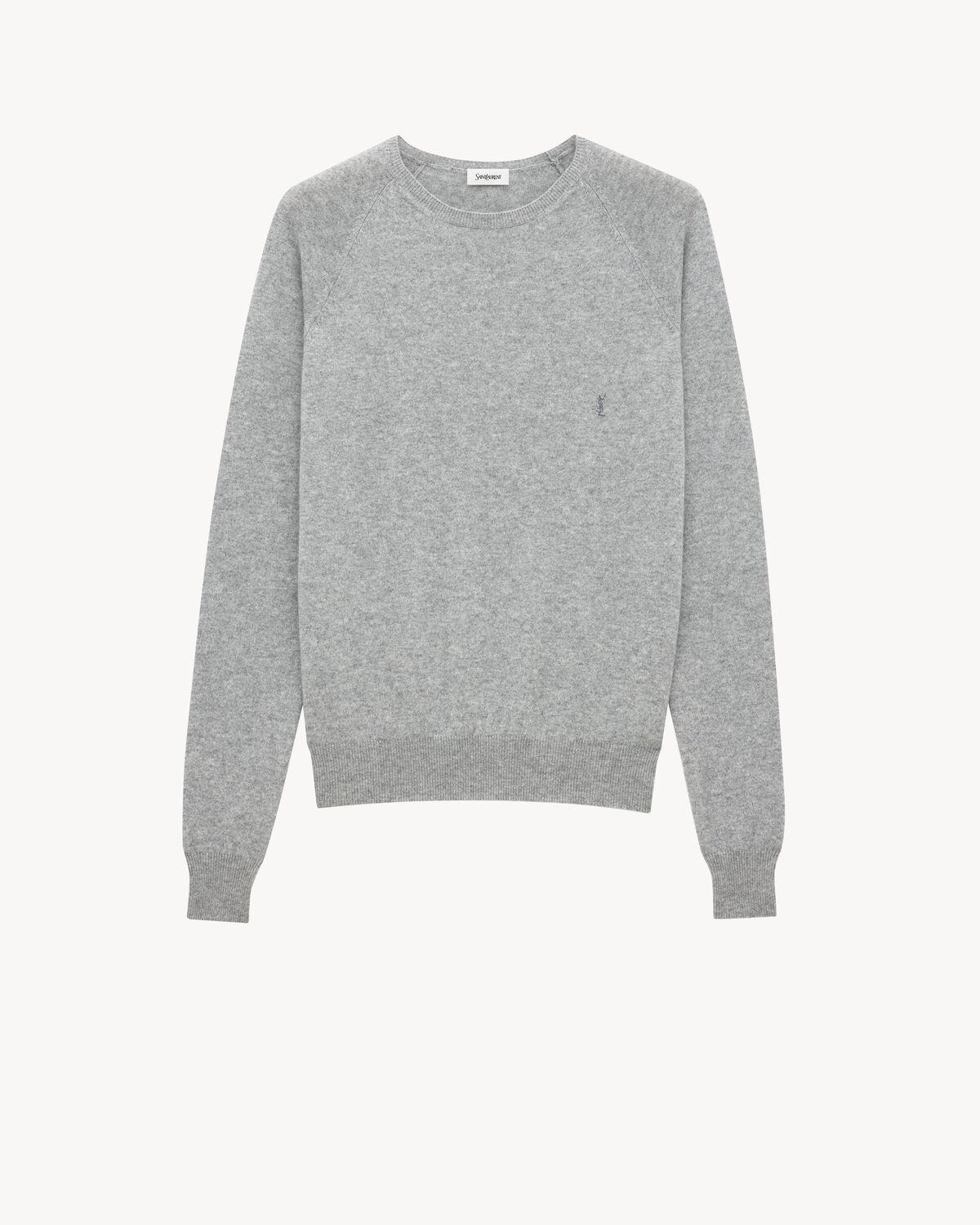 cassandre sweater in cashmere Product Image