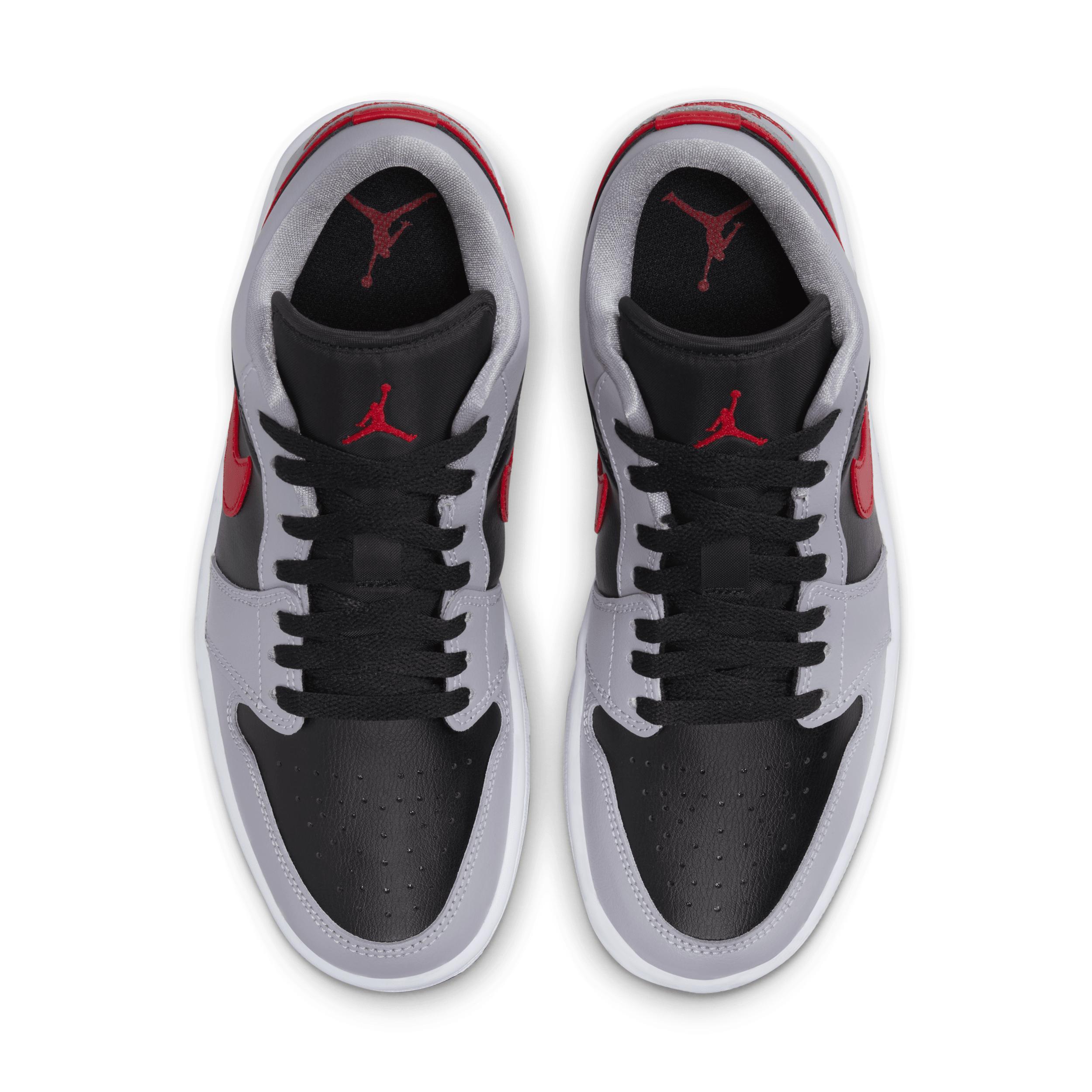 Jordan Womens Jordan AJ 1 Low - Womens Basketball Shoes Product Image