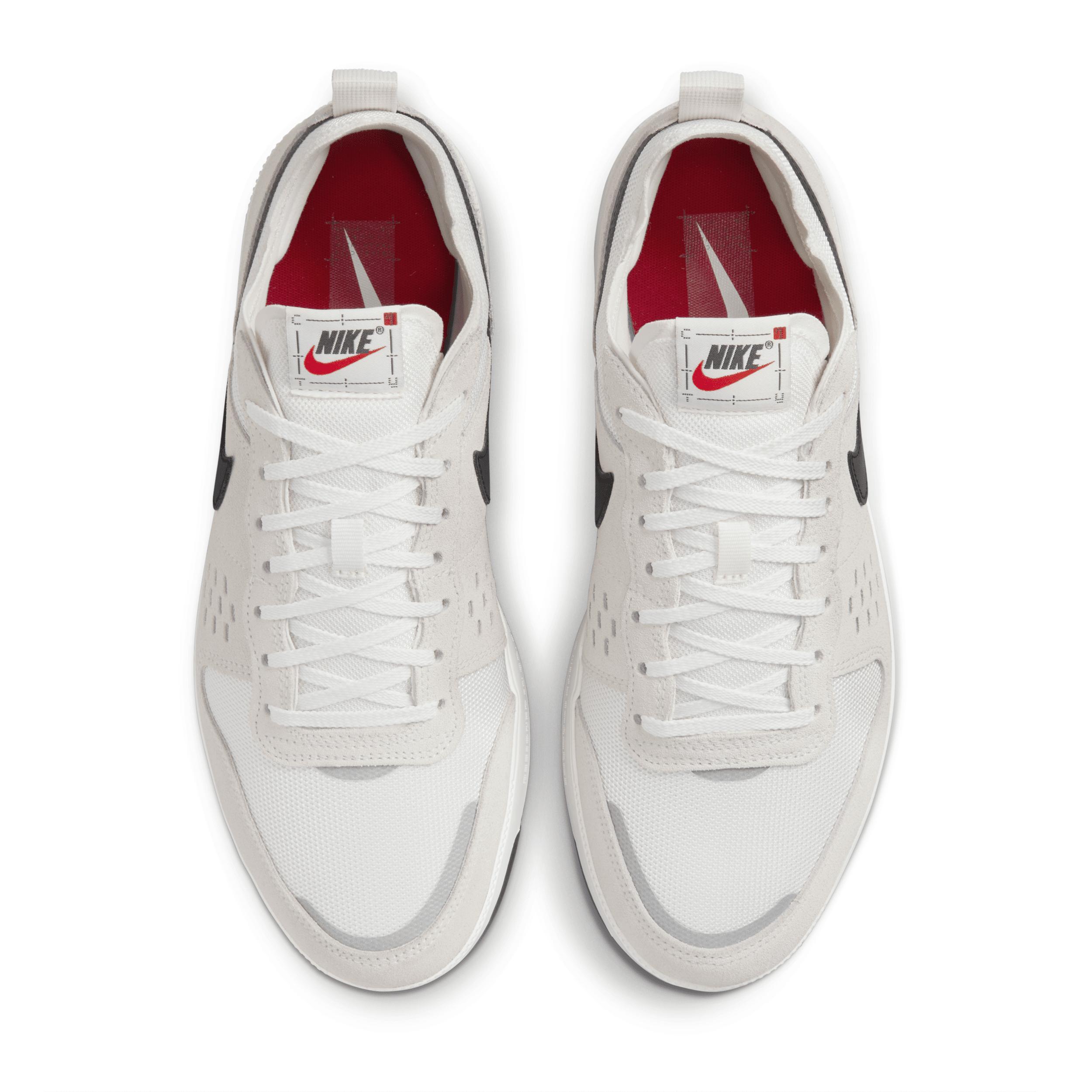 Nike Men's C1TY Shoes Product Image