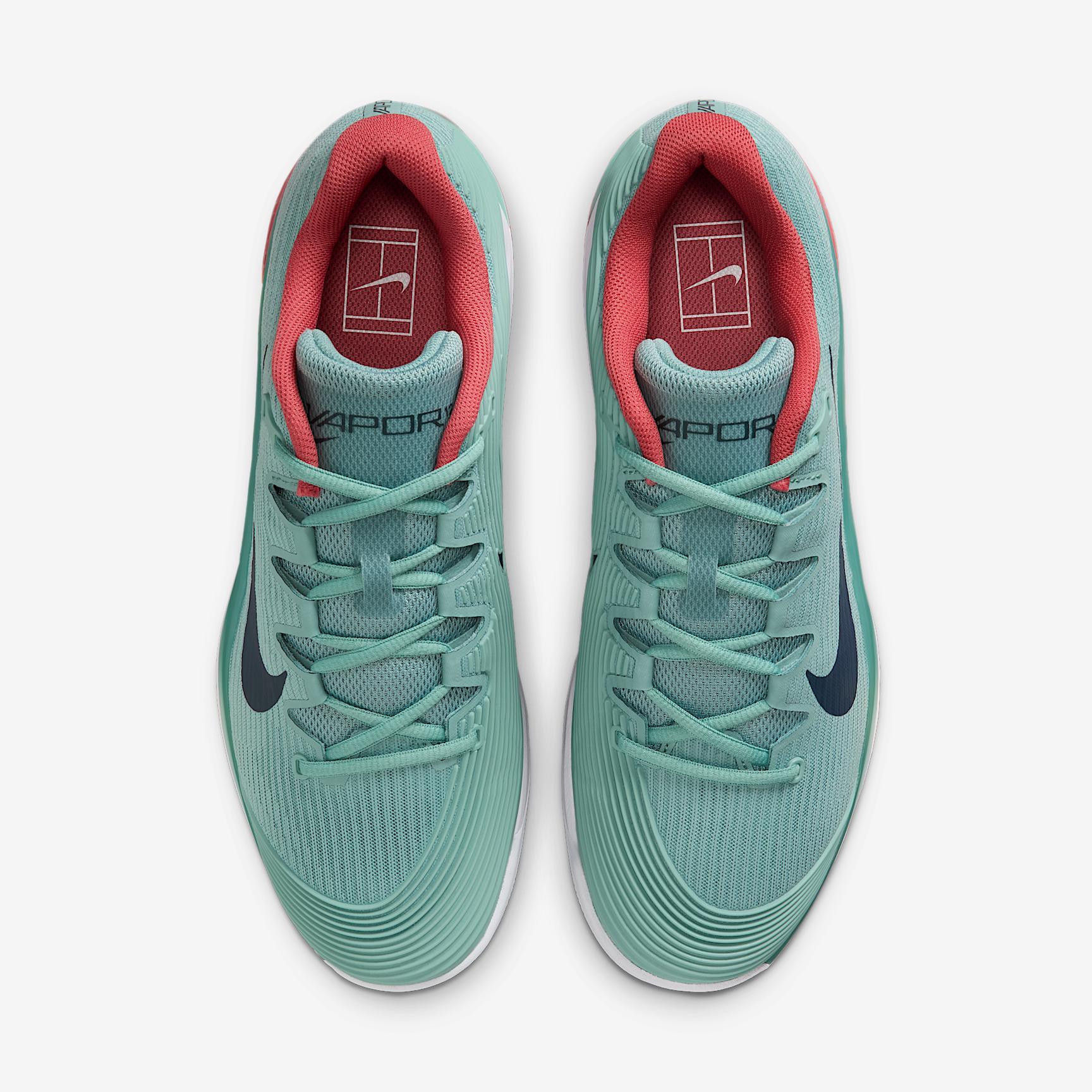 Nike Vapor 12 Men's Hard Court Tennis Shoes Product Image