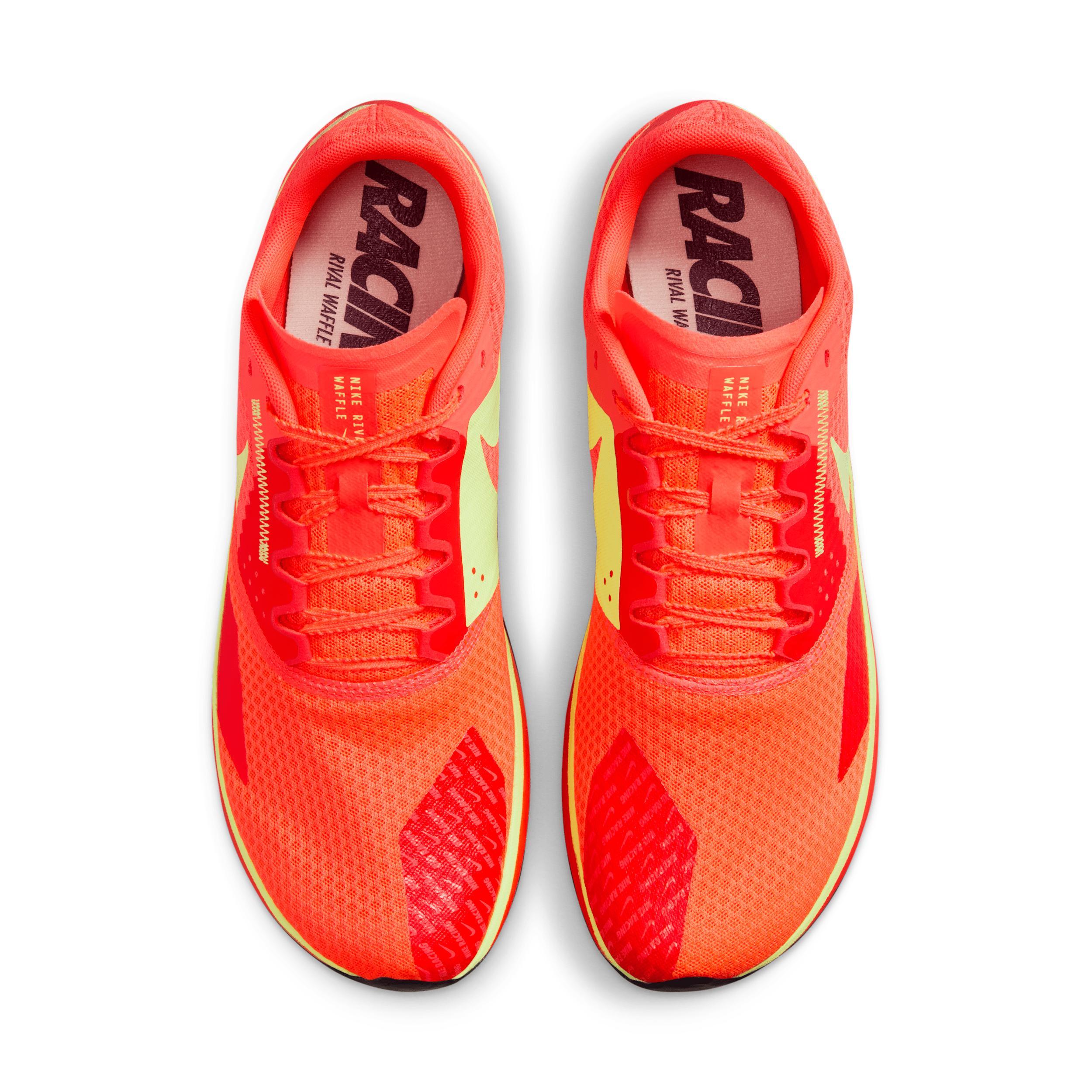 Nike Men's Zoom Rival Waffle 6 Road and Cross-Country Racing Shoes Product Image