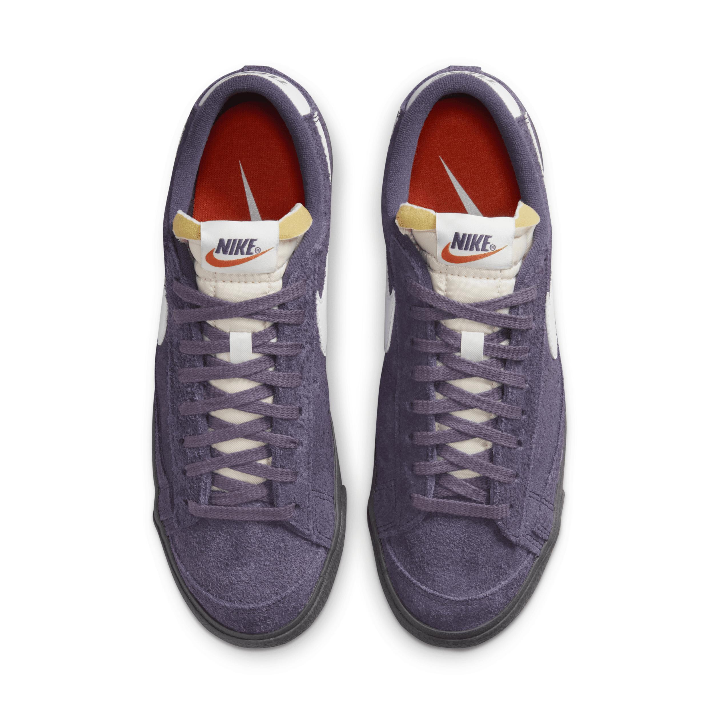 Nike Womens Nike Blazer 77 Low - Womens Basketball Shoes Product Image