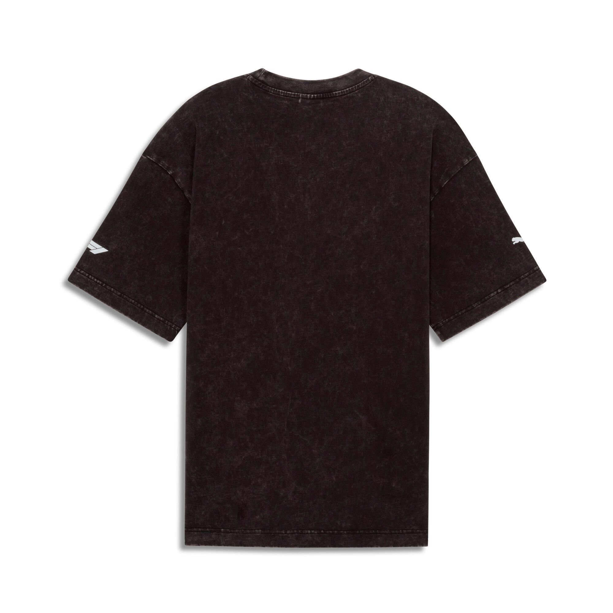 Formula 1® Miami Men's Graphic Tee Product Image