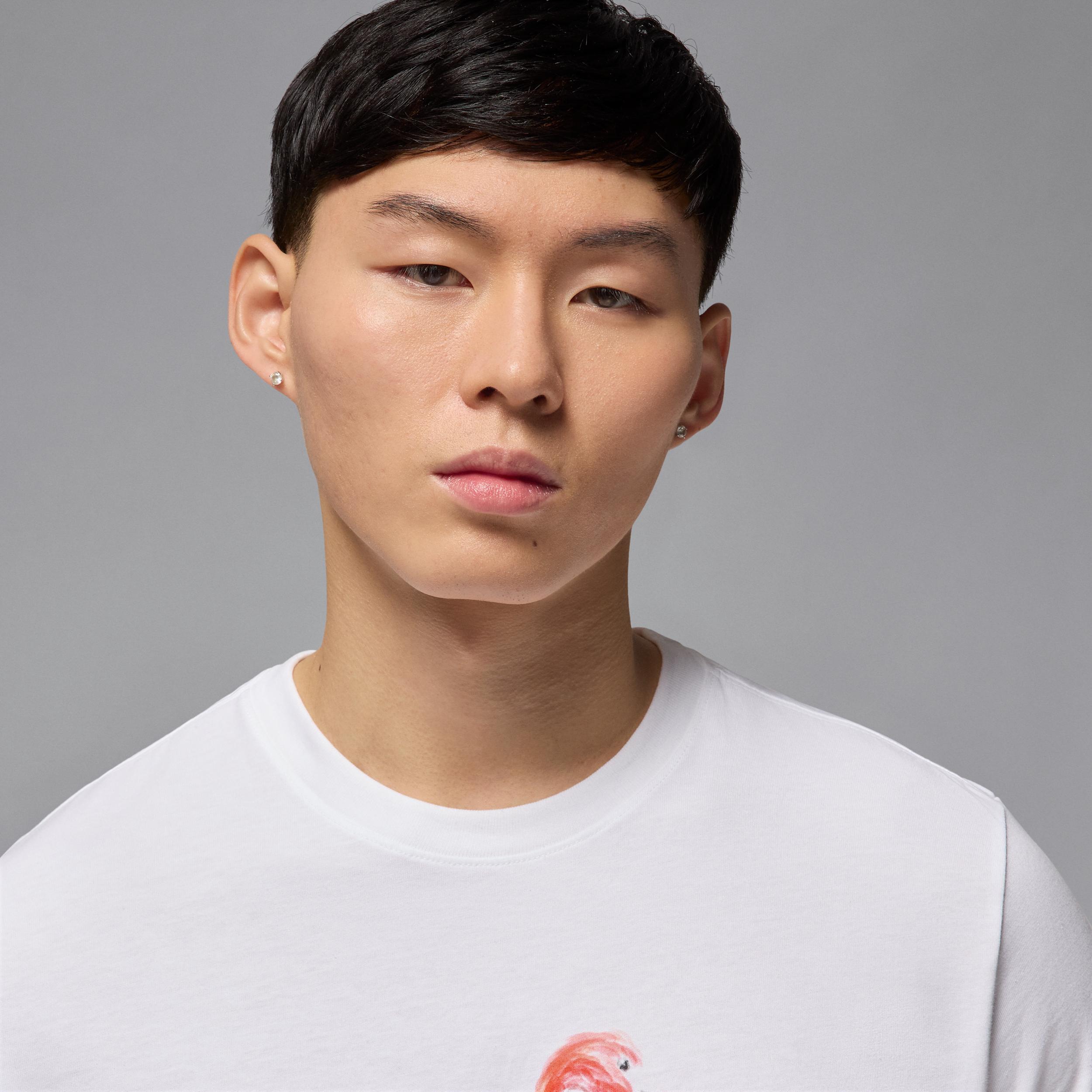 Men's Jordan Flight Essentials T-Shirt Product Image
