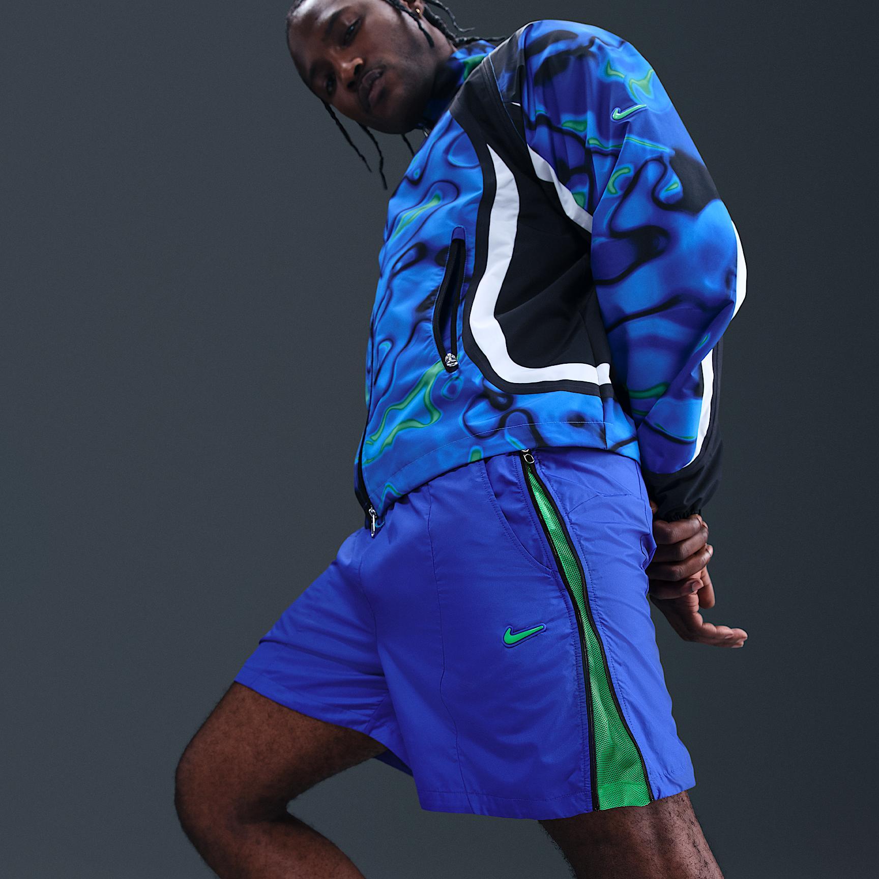 Nike Project F.R.O.G. Men's Shorts Product Image
