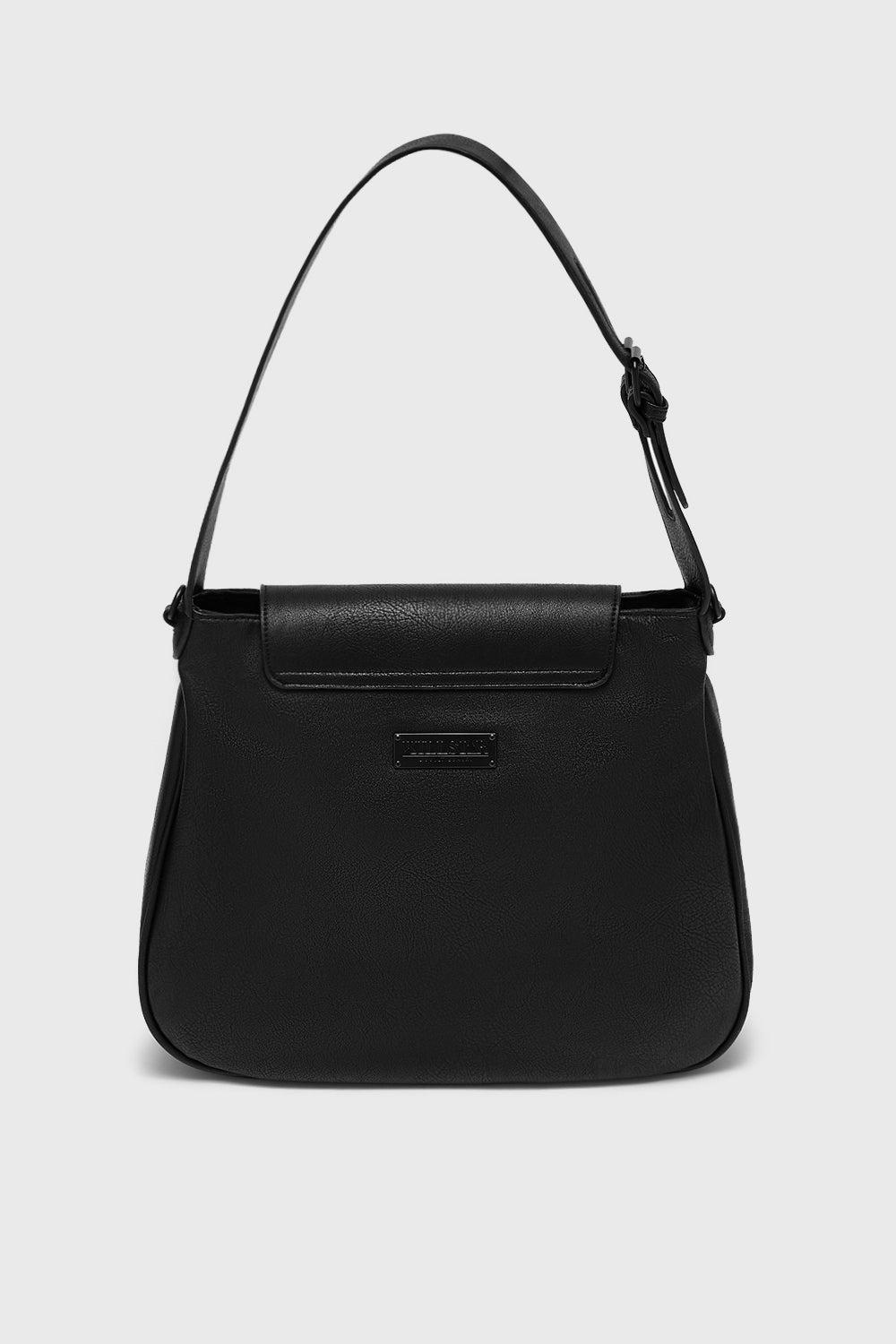 Sacred Moon Satchel Bag - Resurrect Female Product Image