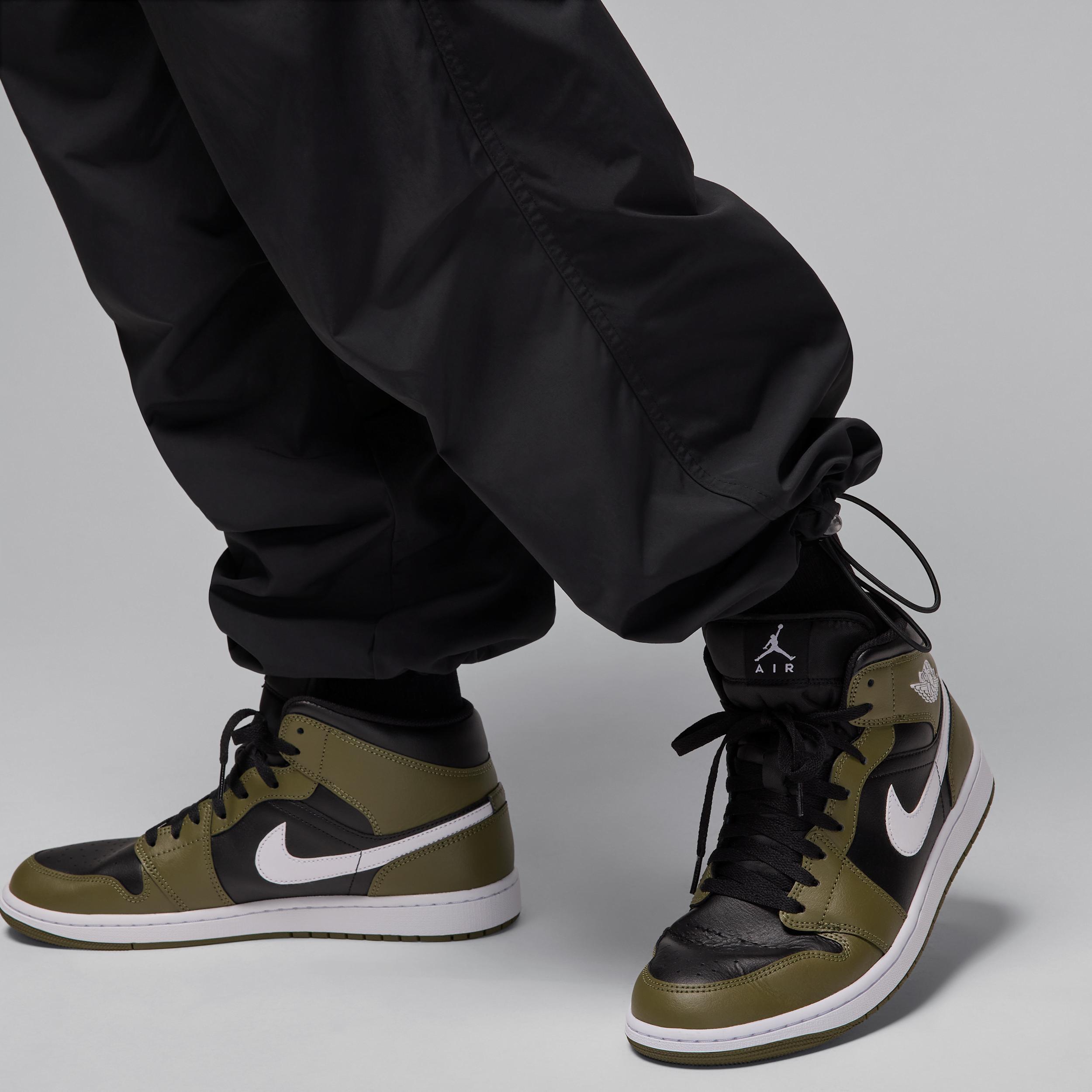 Jordan Mens Essentials Woven Pants Product Image