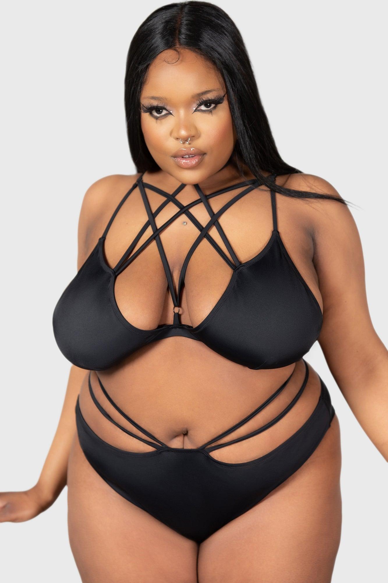 Sereia Bikini - Resurrect Female Product Image