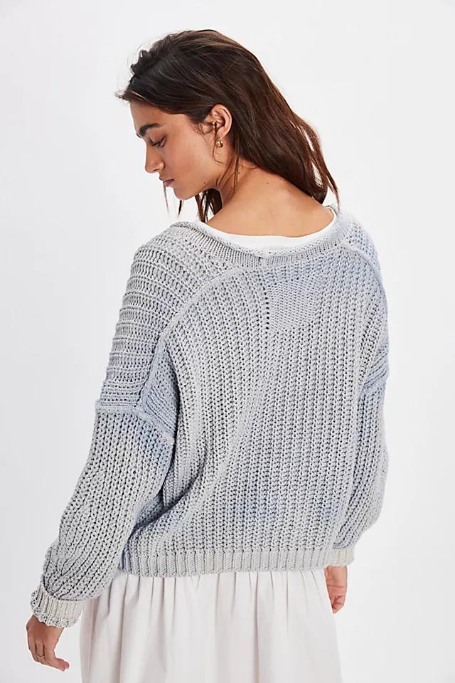 We The Free Oceana Pullover Product Image