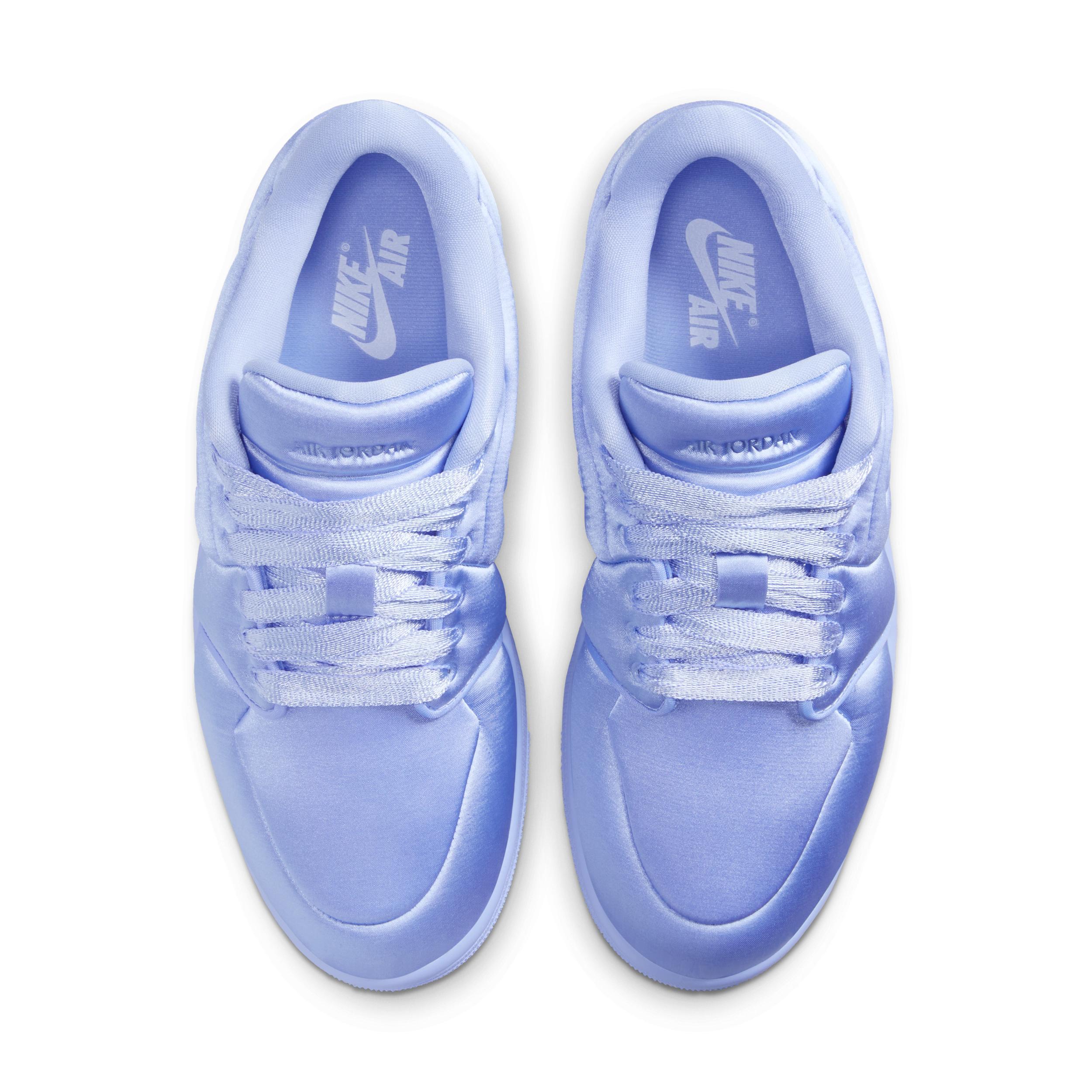 Women's Air Jordan 1 Low Method of Make Shoes Product Image