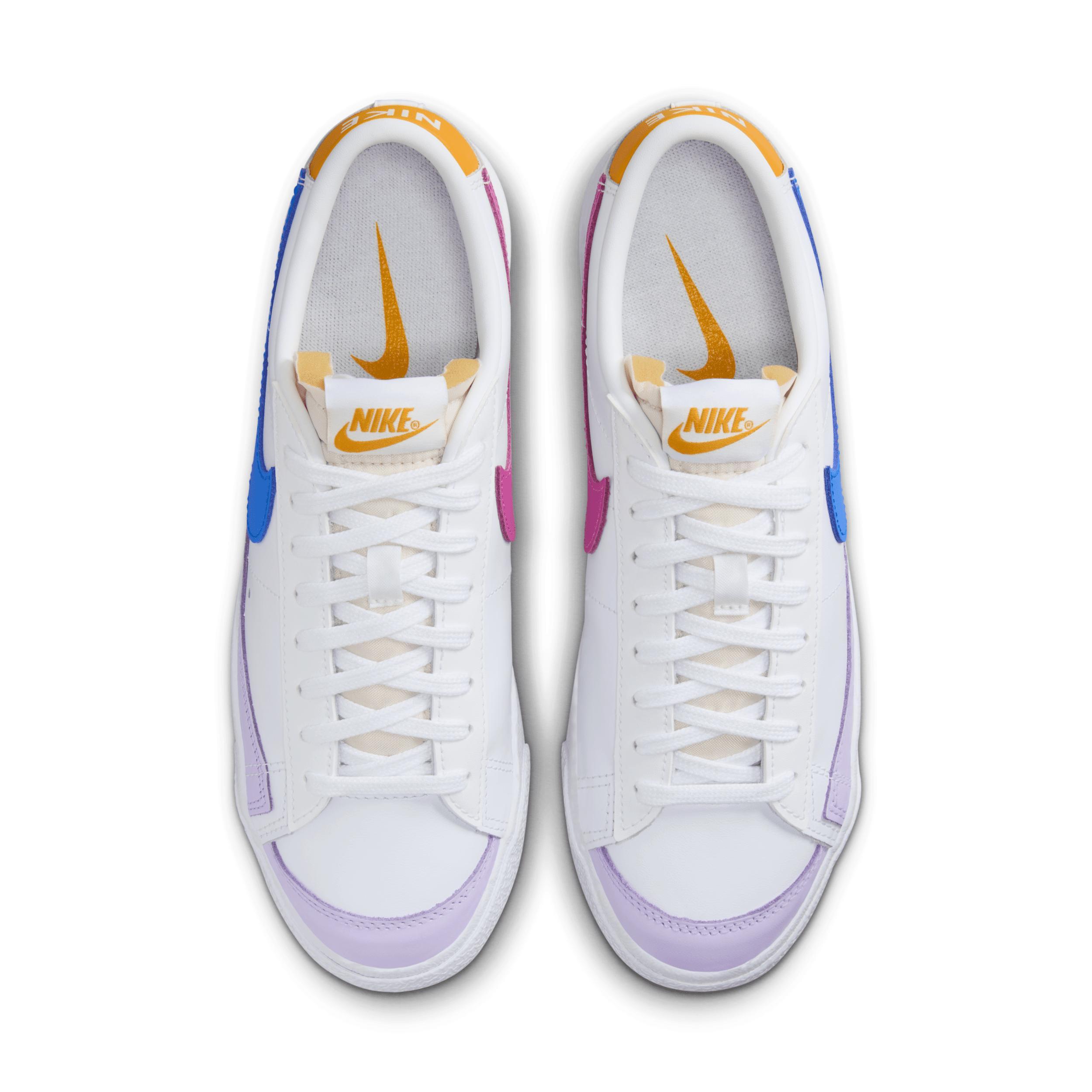 Nike Blazer Low '77 Women's Shoes Product Image