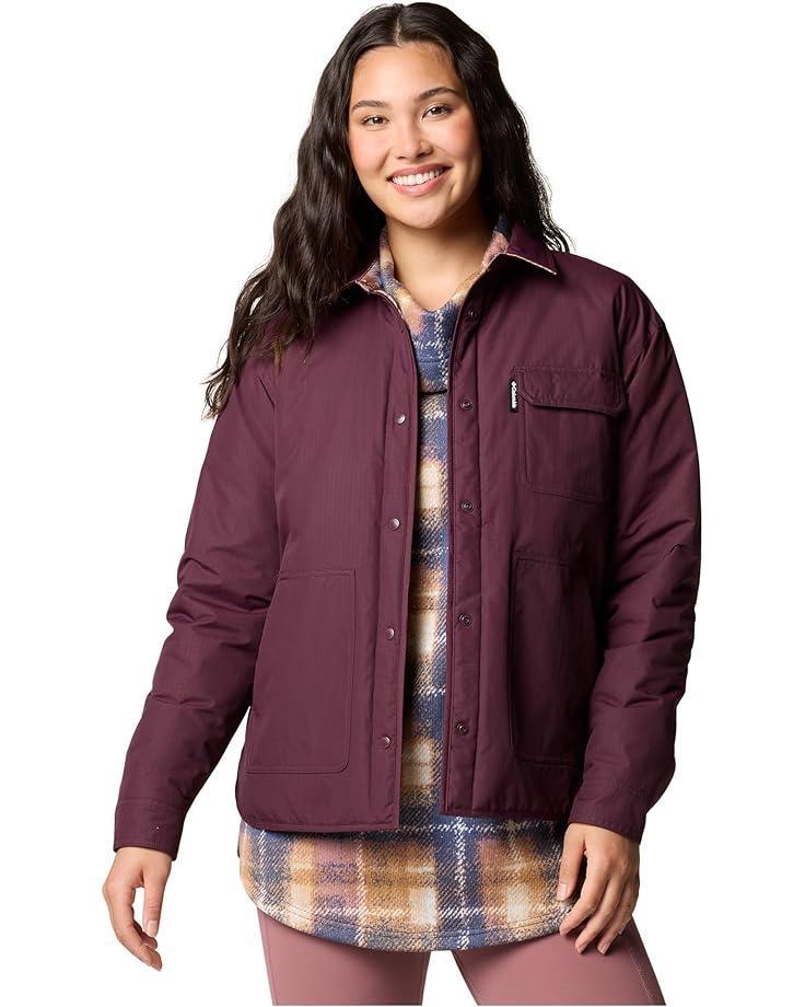 Spire Valley™ Cropped Windbreaker Product Image