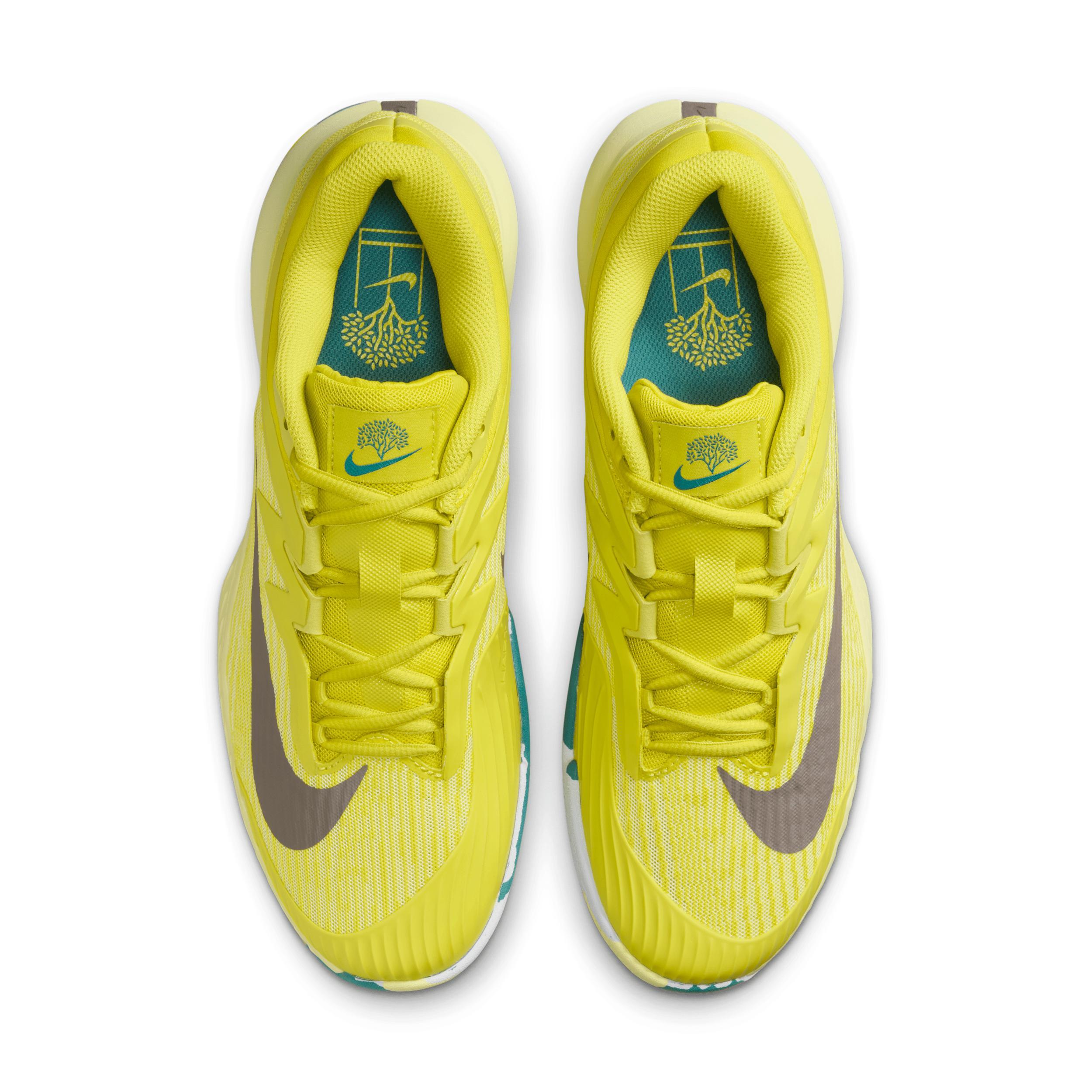 Nike Vapor Pro 3 Premium Men's Hard Court Tennis Shoes Product Image