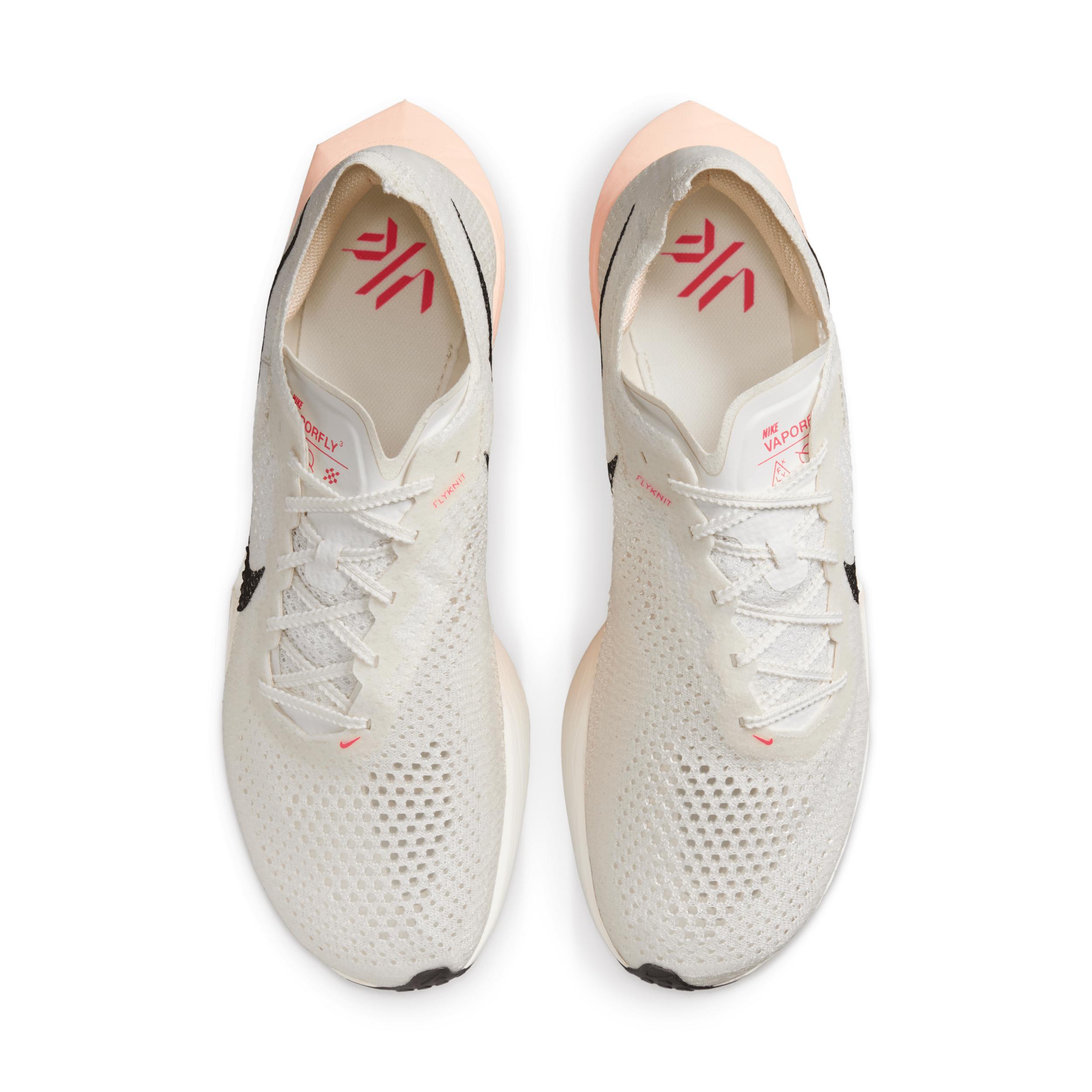 Nike Men's Vaporfly 3 Road Racing Shoes Product Image