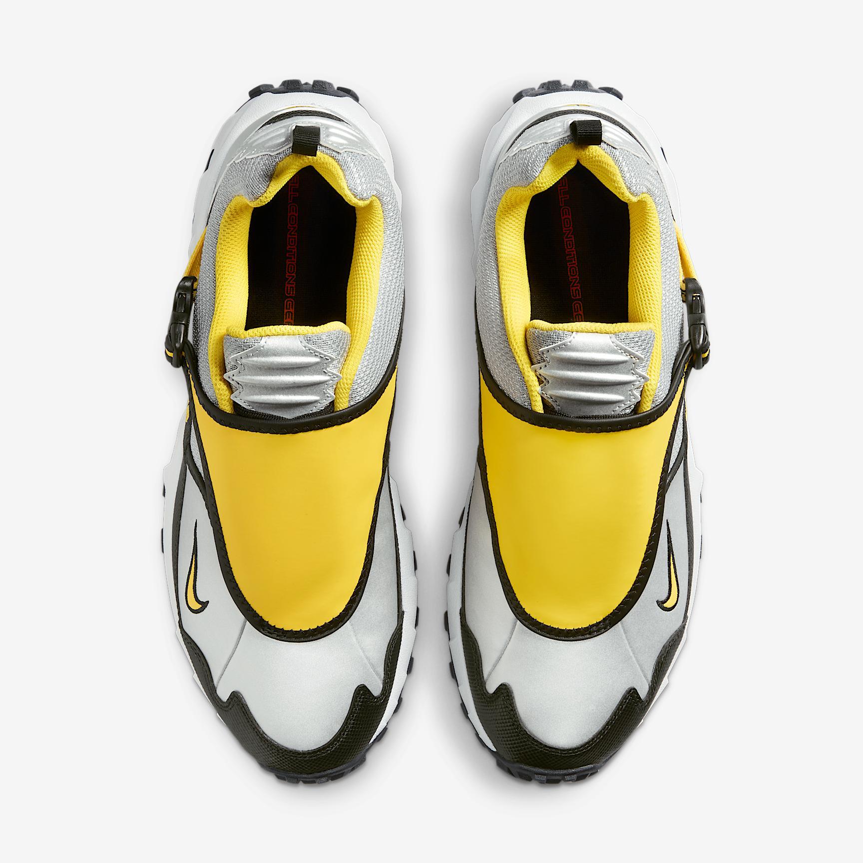 Nike ACG Phassad Men's Shoes Product Image