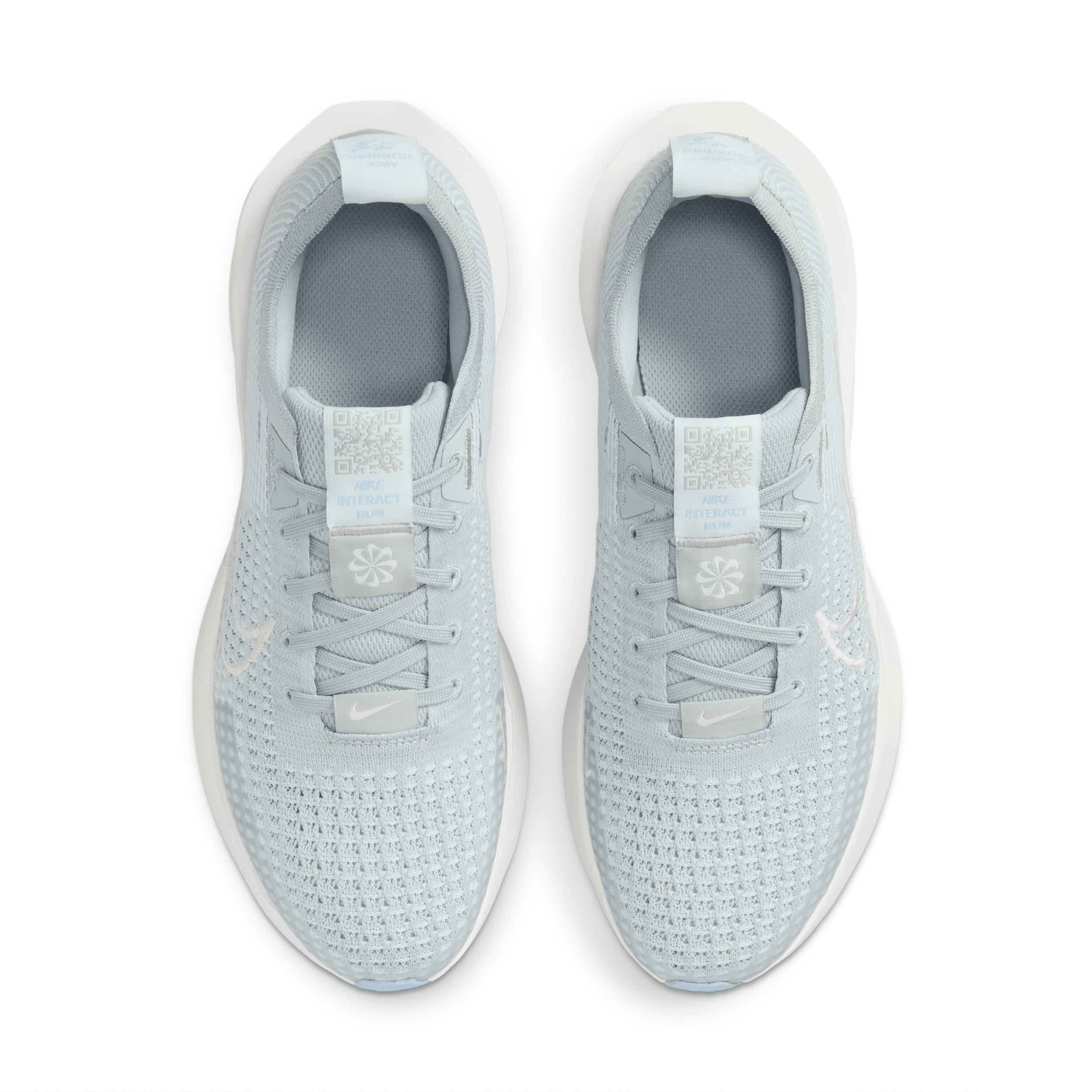 Nike Women's Interact Run Road Running Shoes Product Image