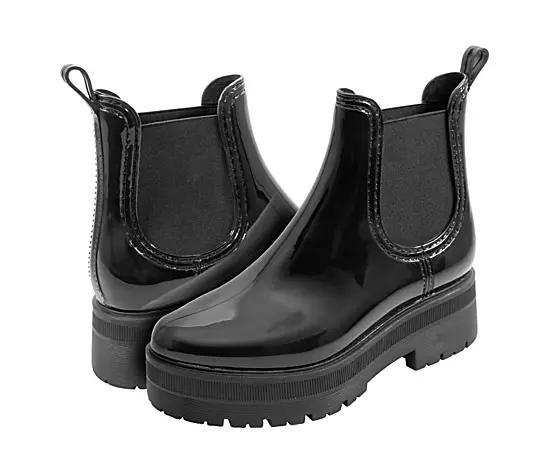 Capelli Womens Chunky Rain Boot Product Image