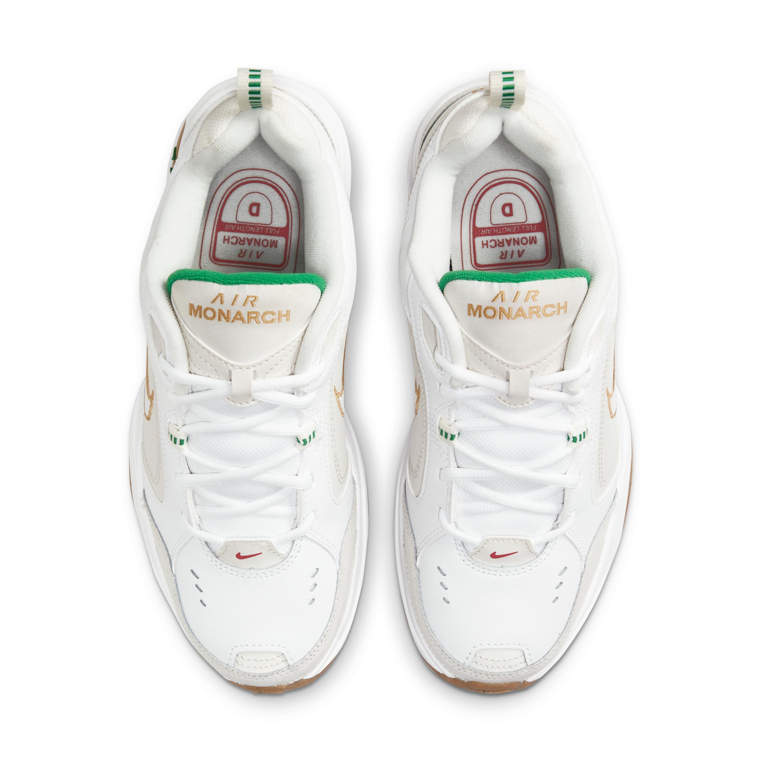 Nike Men's Air Monarch IV Workout Shoes Product Image