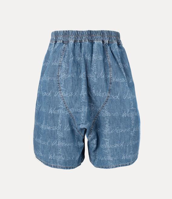 Romario Bermuda Shorts Product Image
