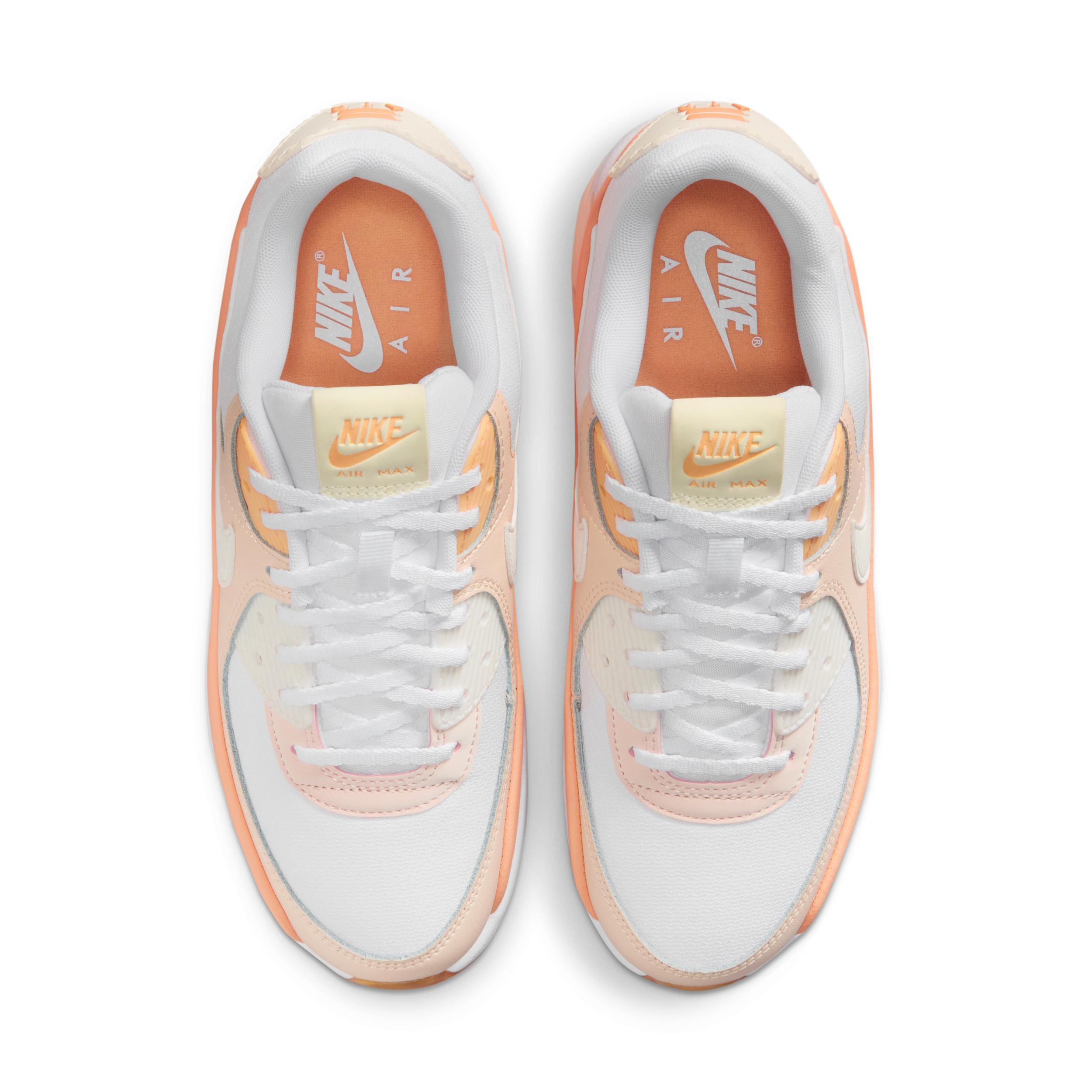 Nike Air Max 90 LV8 Women's Shoes Product Image