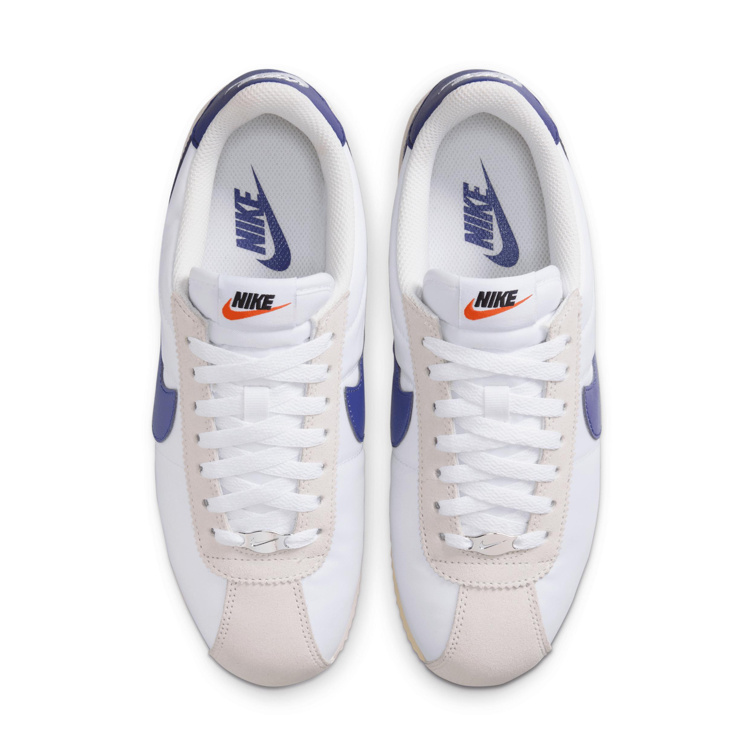 Nike Women's Cortez Textile Shoes Product Image