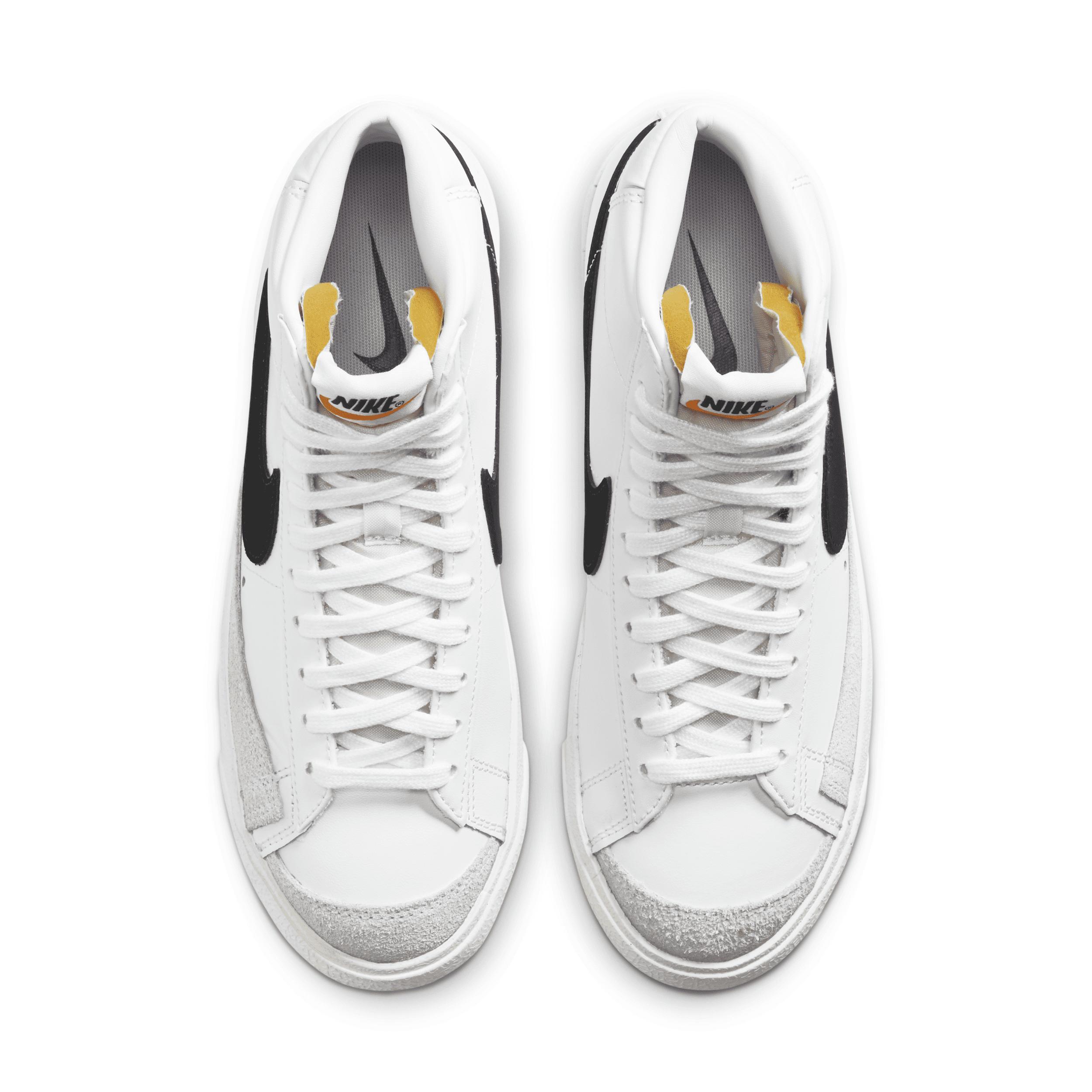 Nike Blazer Mid 77 sneakers Product Image