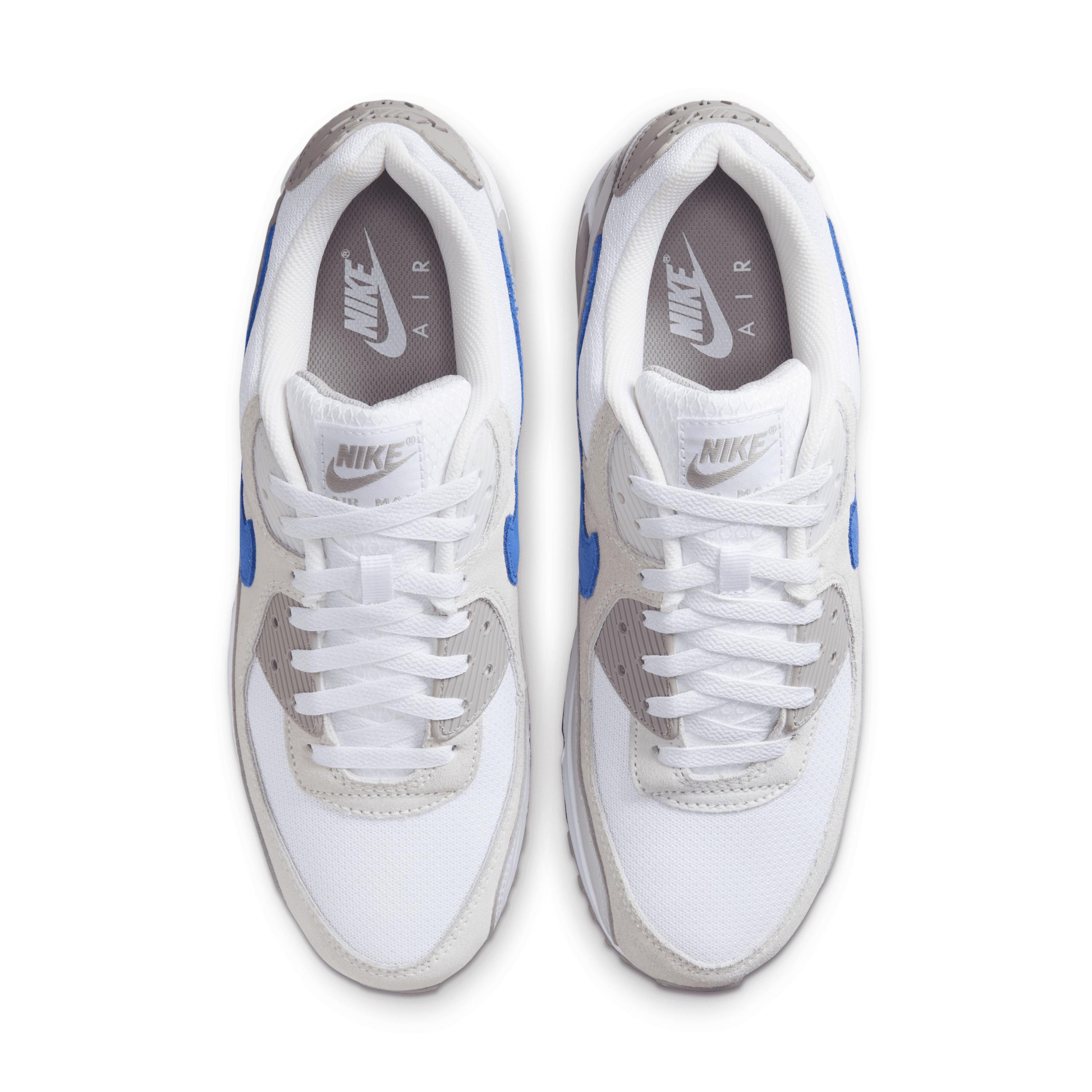 Nike Men's Air Max 90 Shoes Product Image