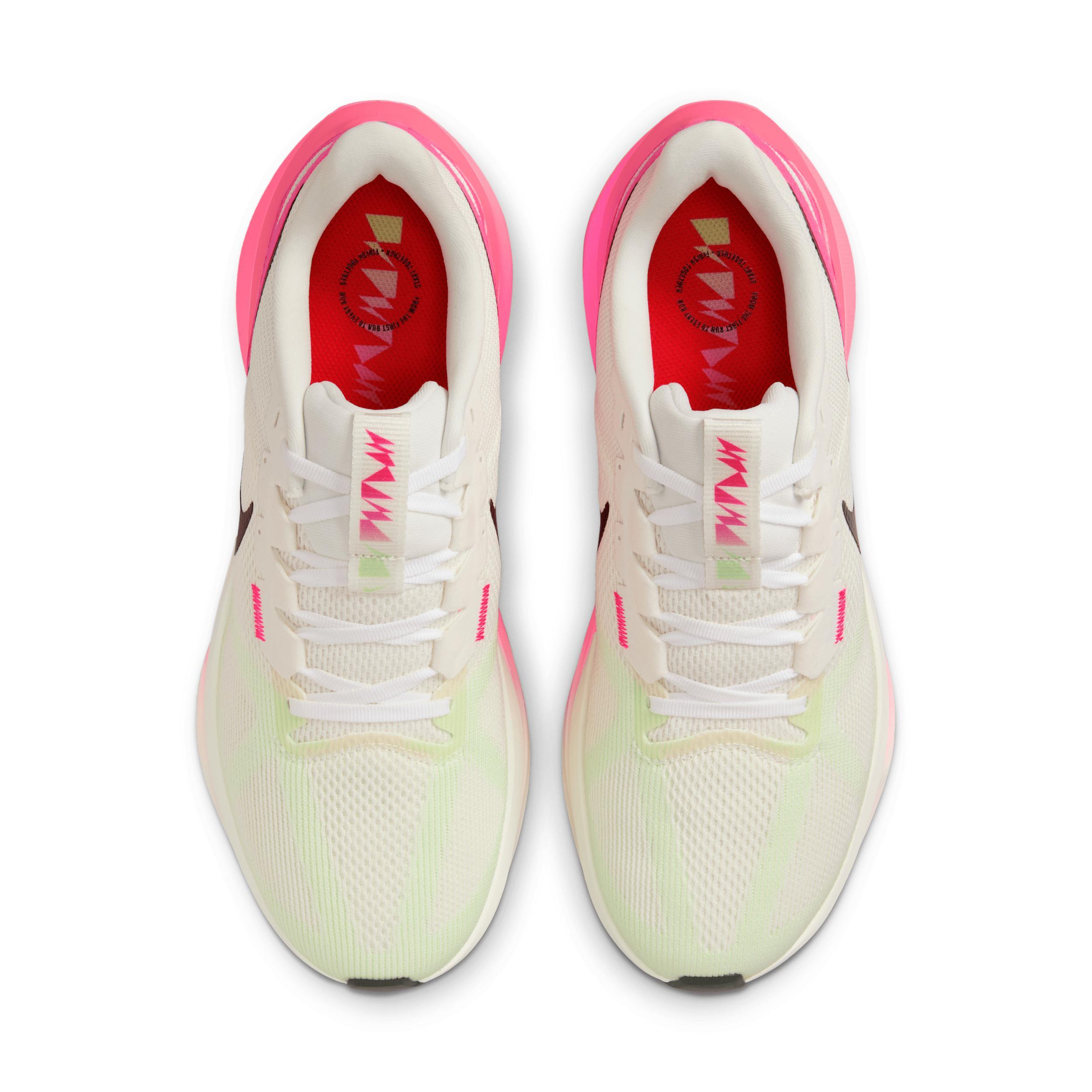 Nike Men's Structure 25 Road Running Shoes Product Image